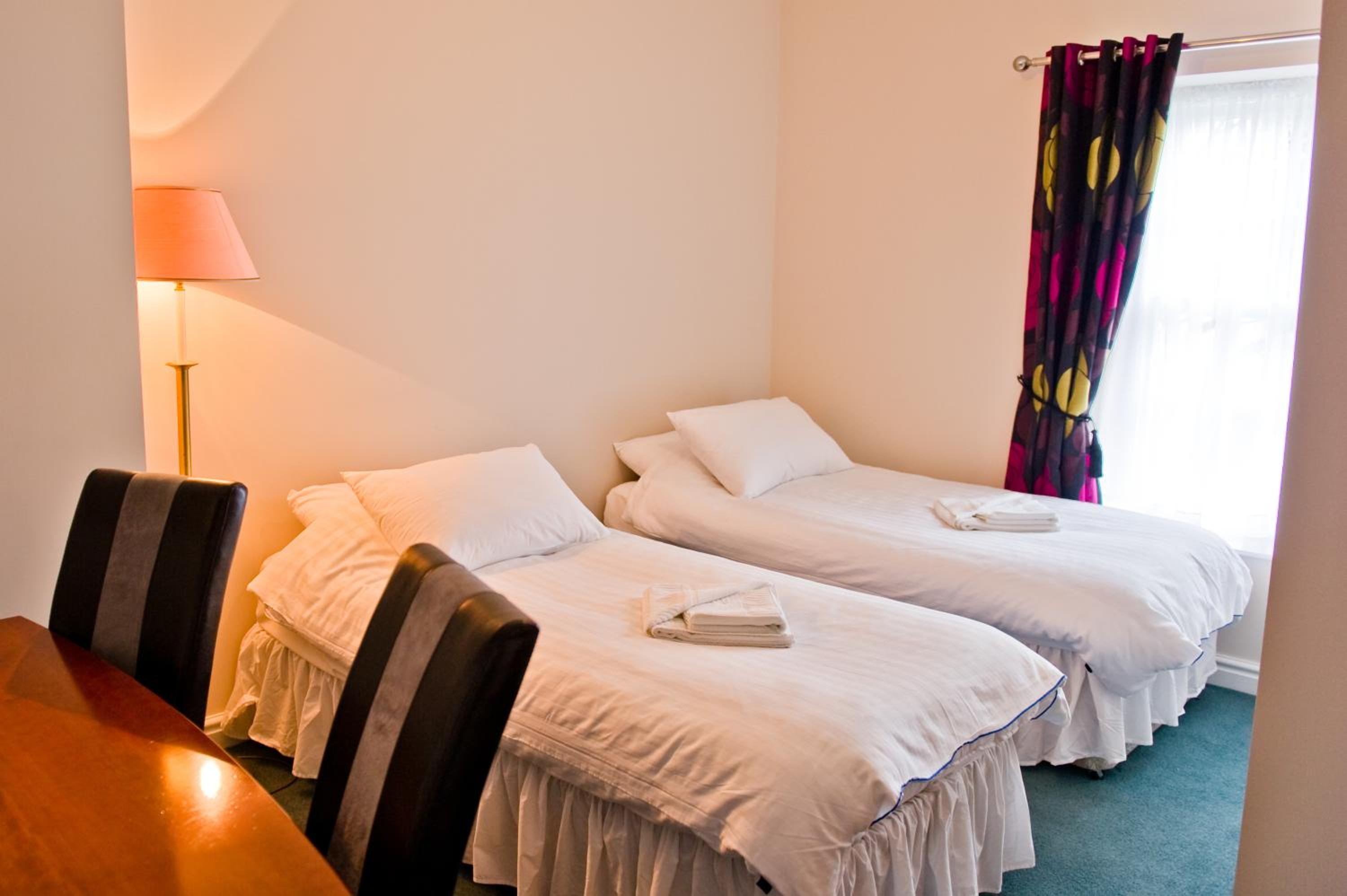 Twin Room photo 1