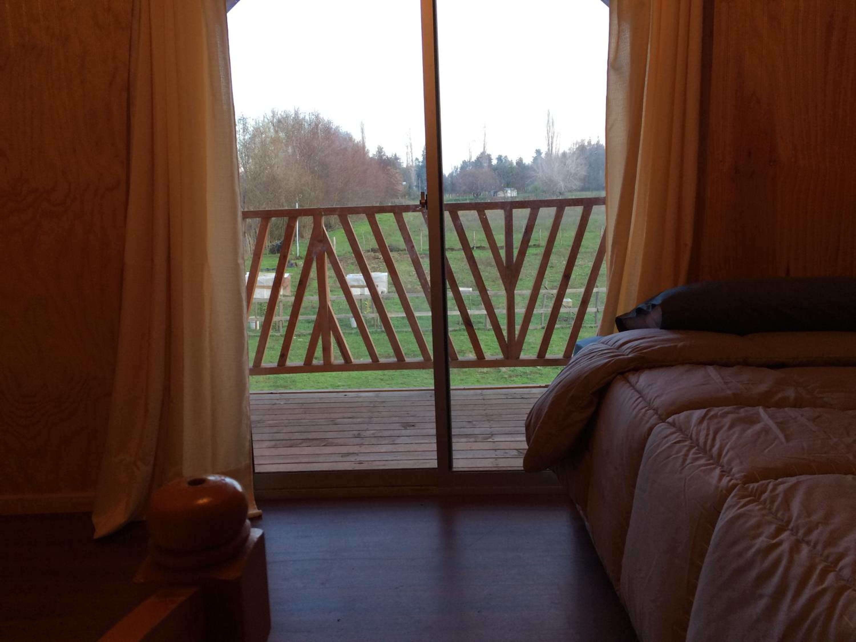 Twin Room with Shared Bathroom photo 3