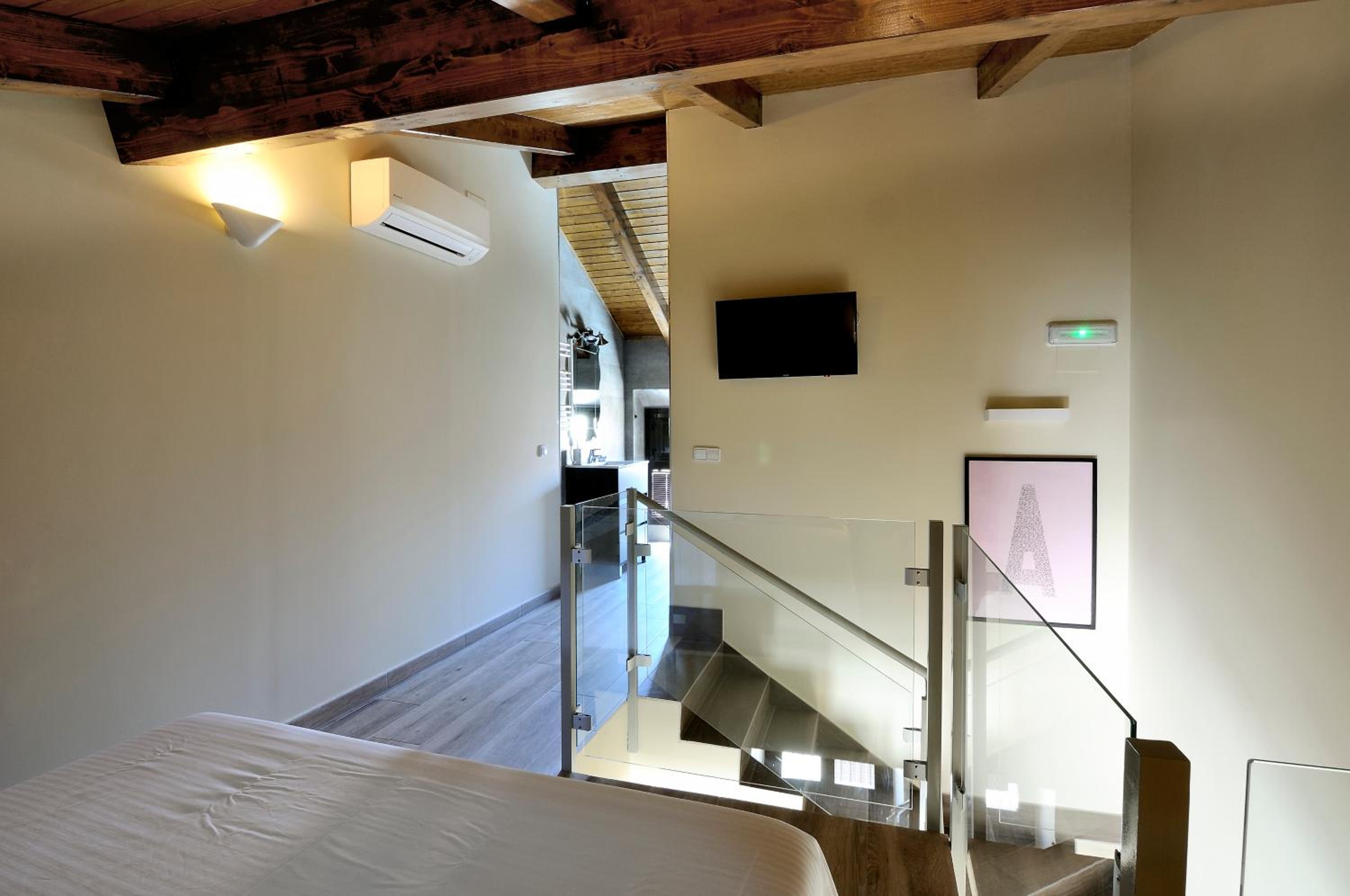 Duplex Apartment photo 2