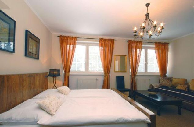 Superior Double Room - Photo 2