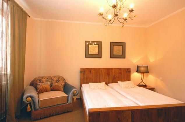 Double or Twin Room photo 2
