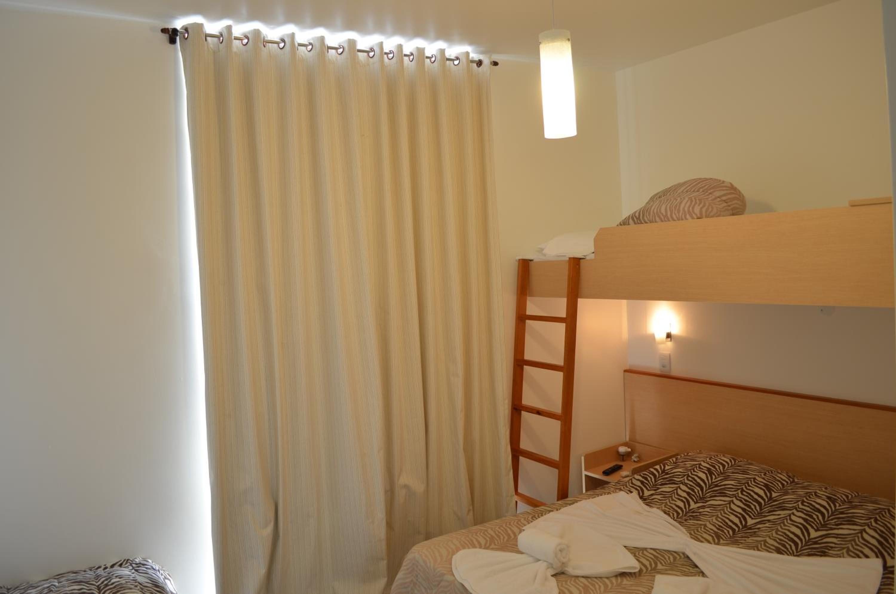 Superior Quadruple Room photo 1