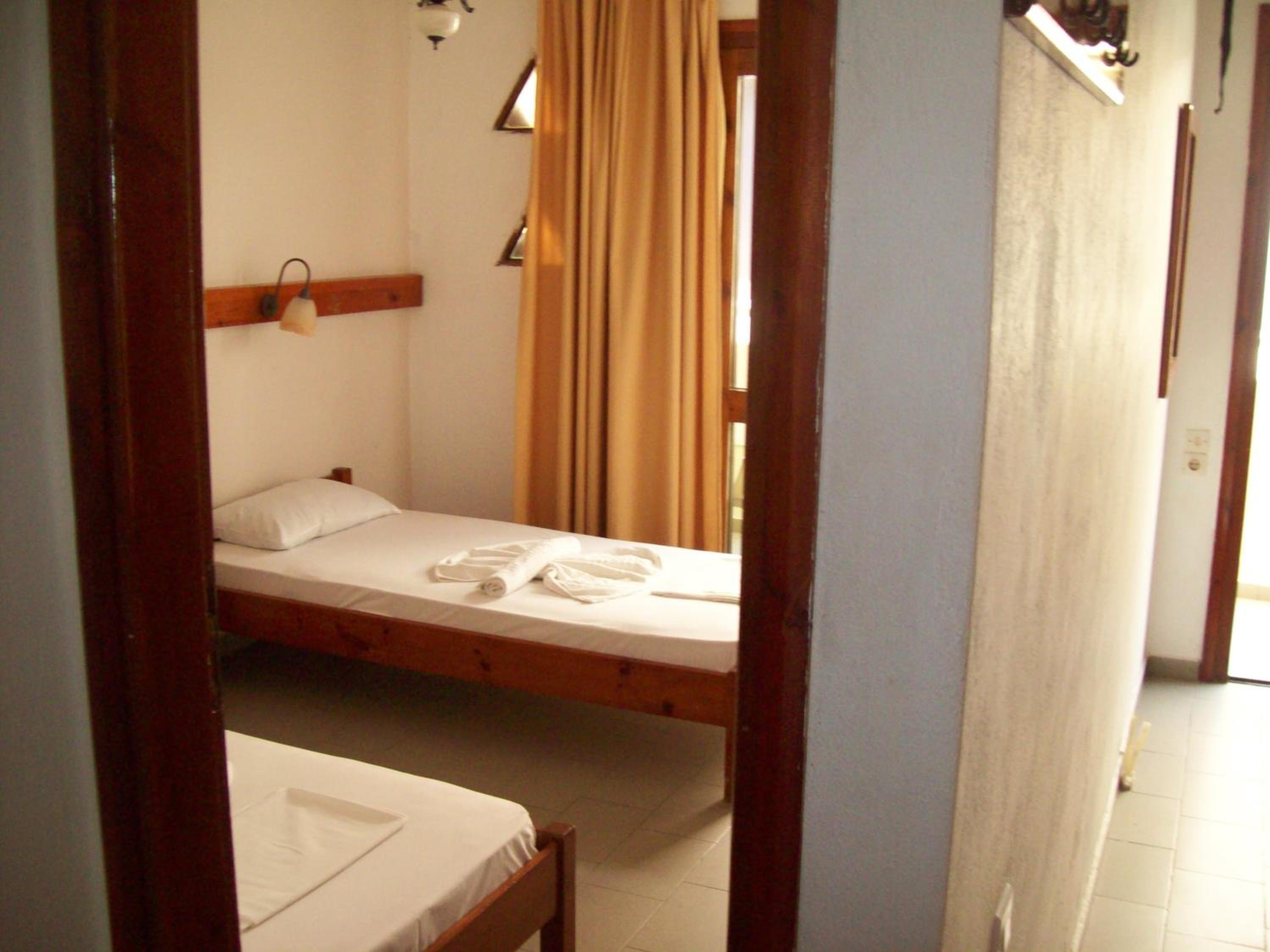 Appartamento con 1 Camera da Letto
