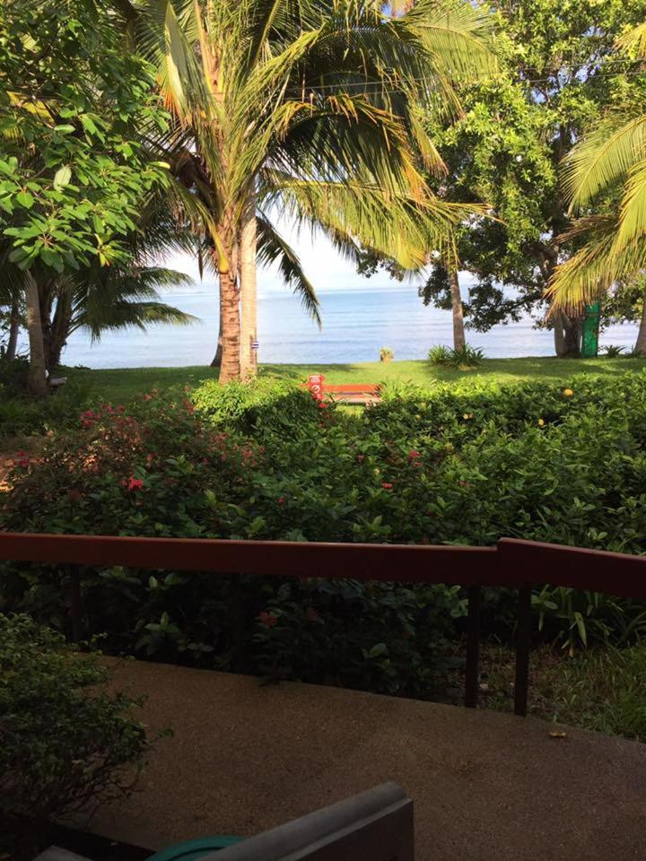 Deluxe Twin Room with Sea View