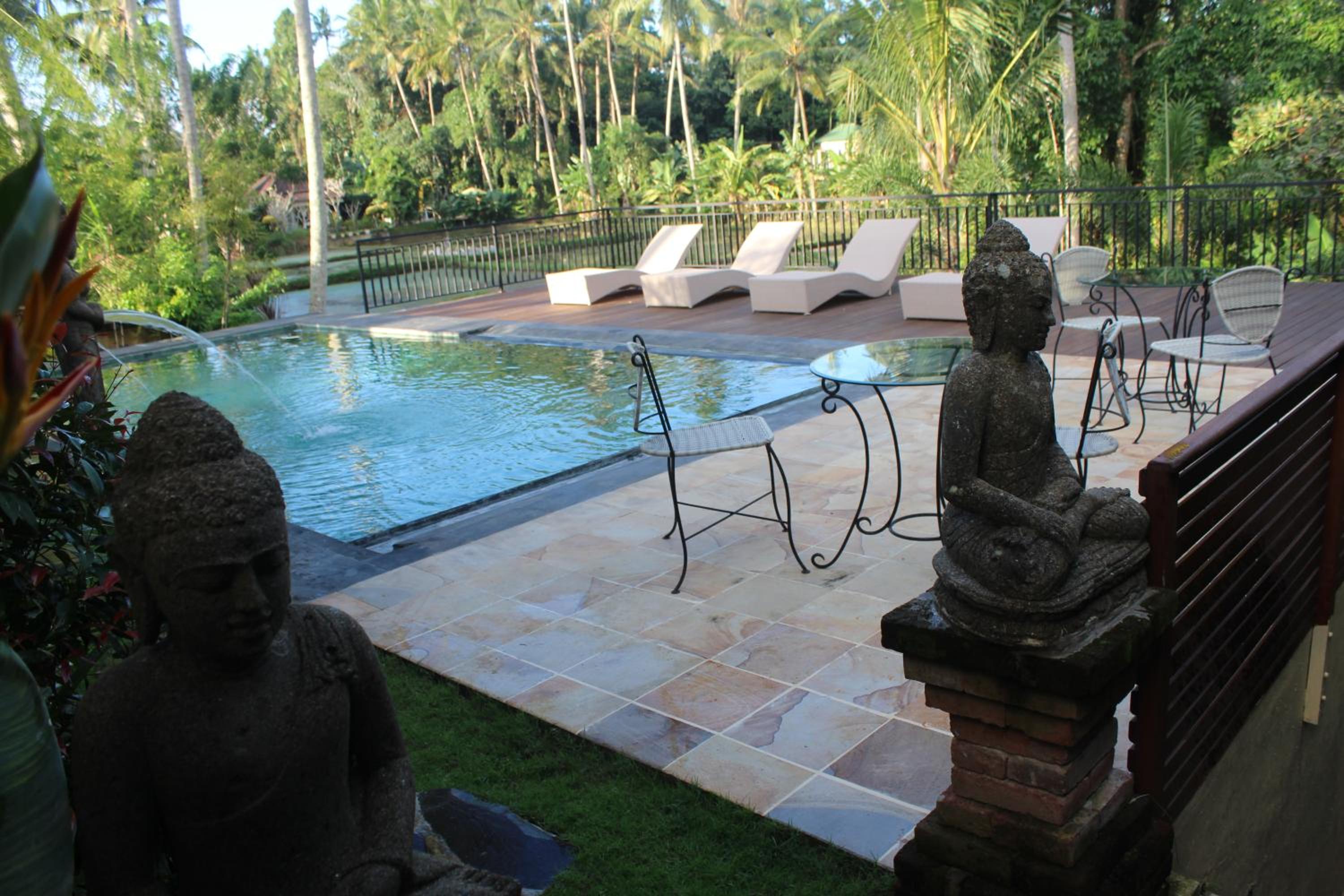 One-Bedroom Villa - Photo 38