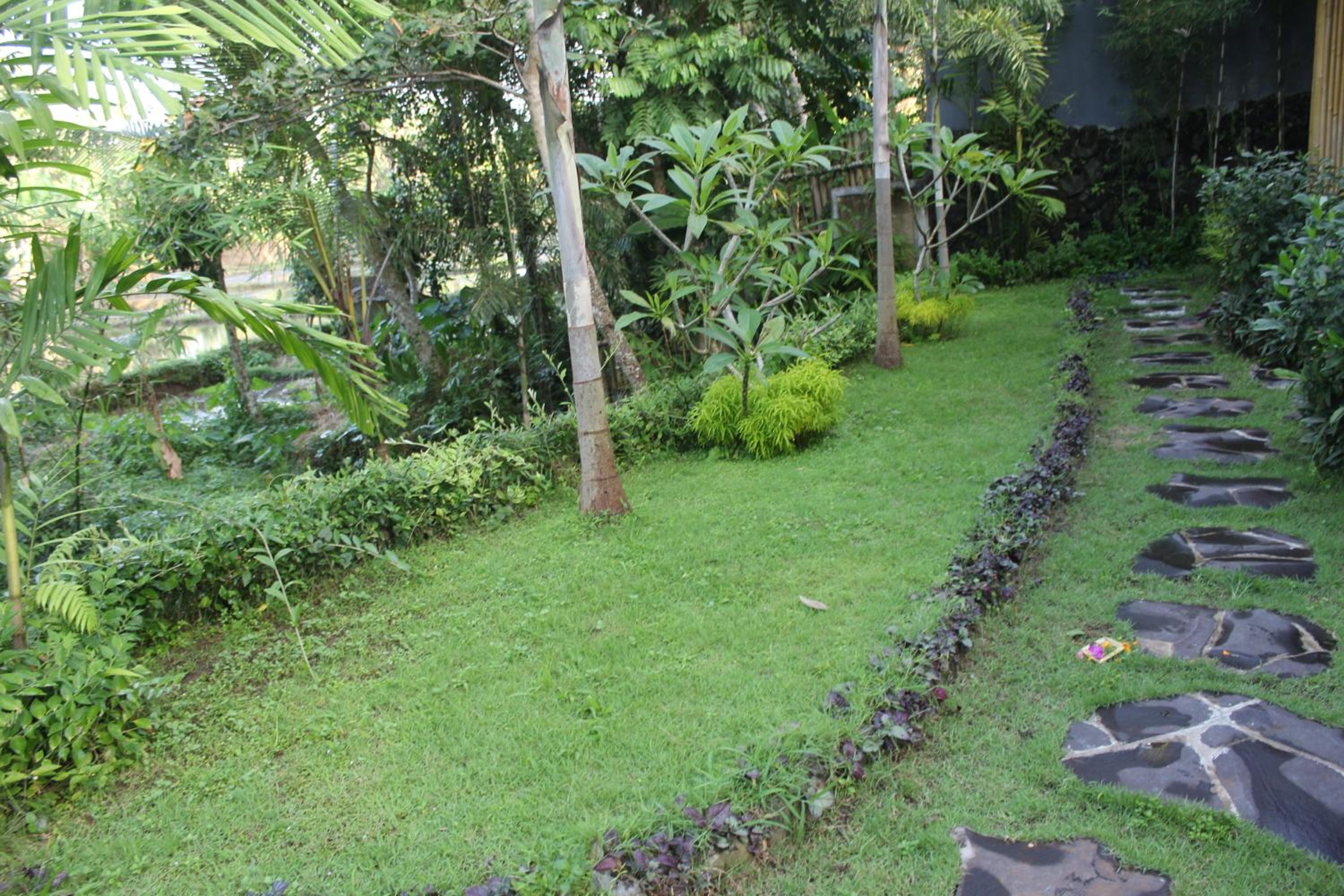 One-Bedroom Villa - Photo 22