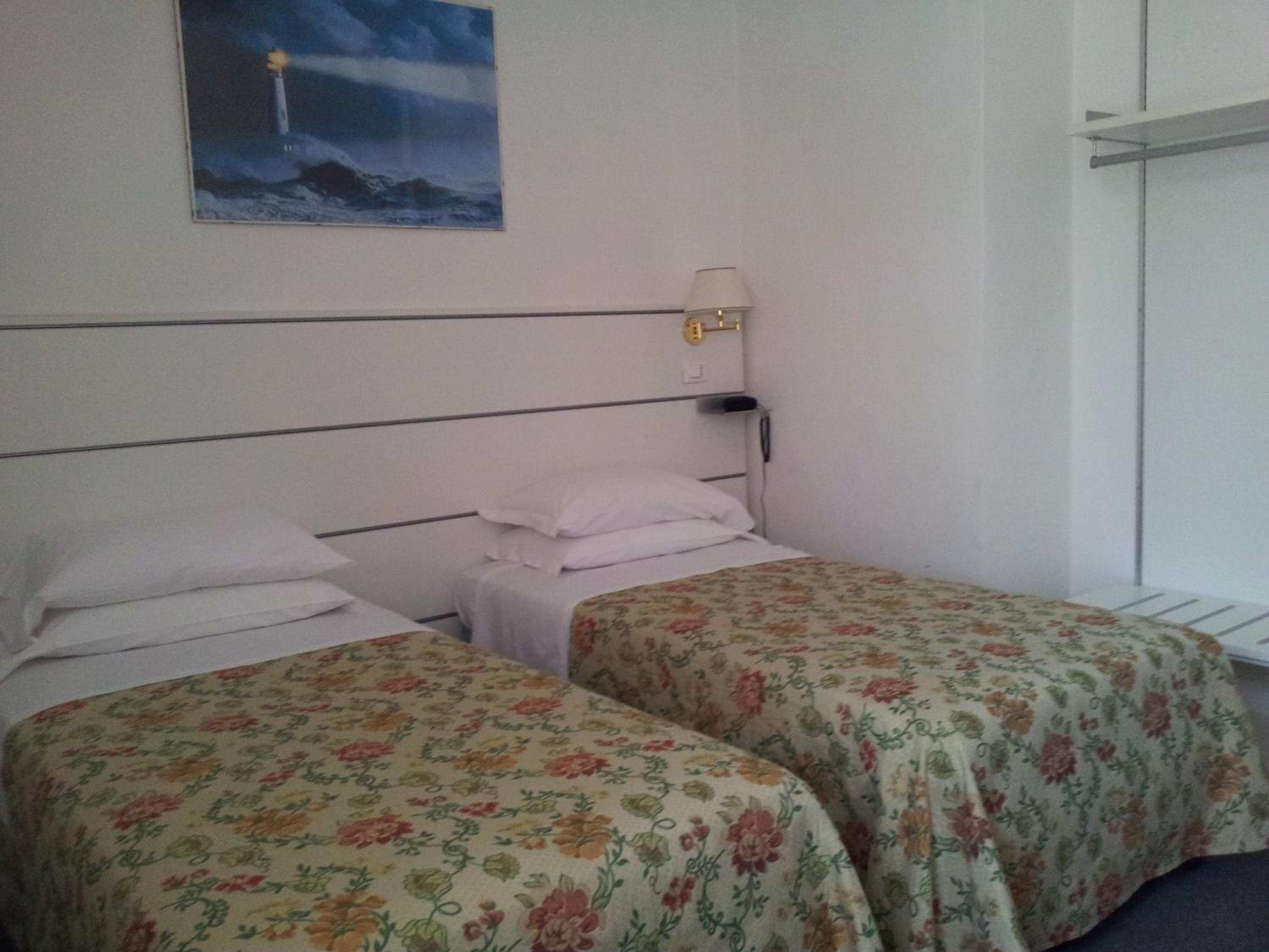 Single Bed in Male Dormitory Room photo 1