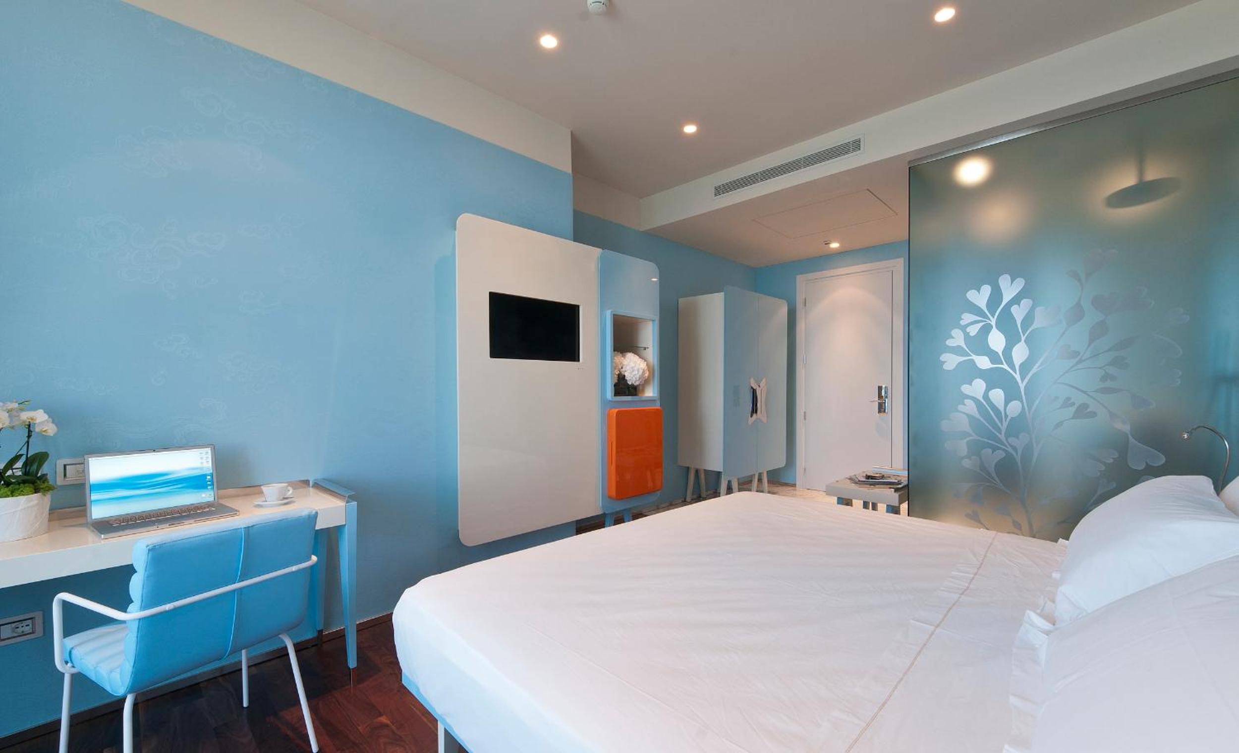 Superior Double Room photo 3