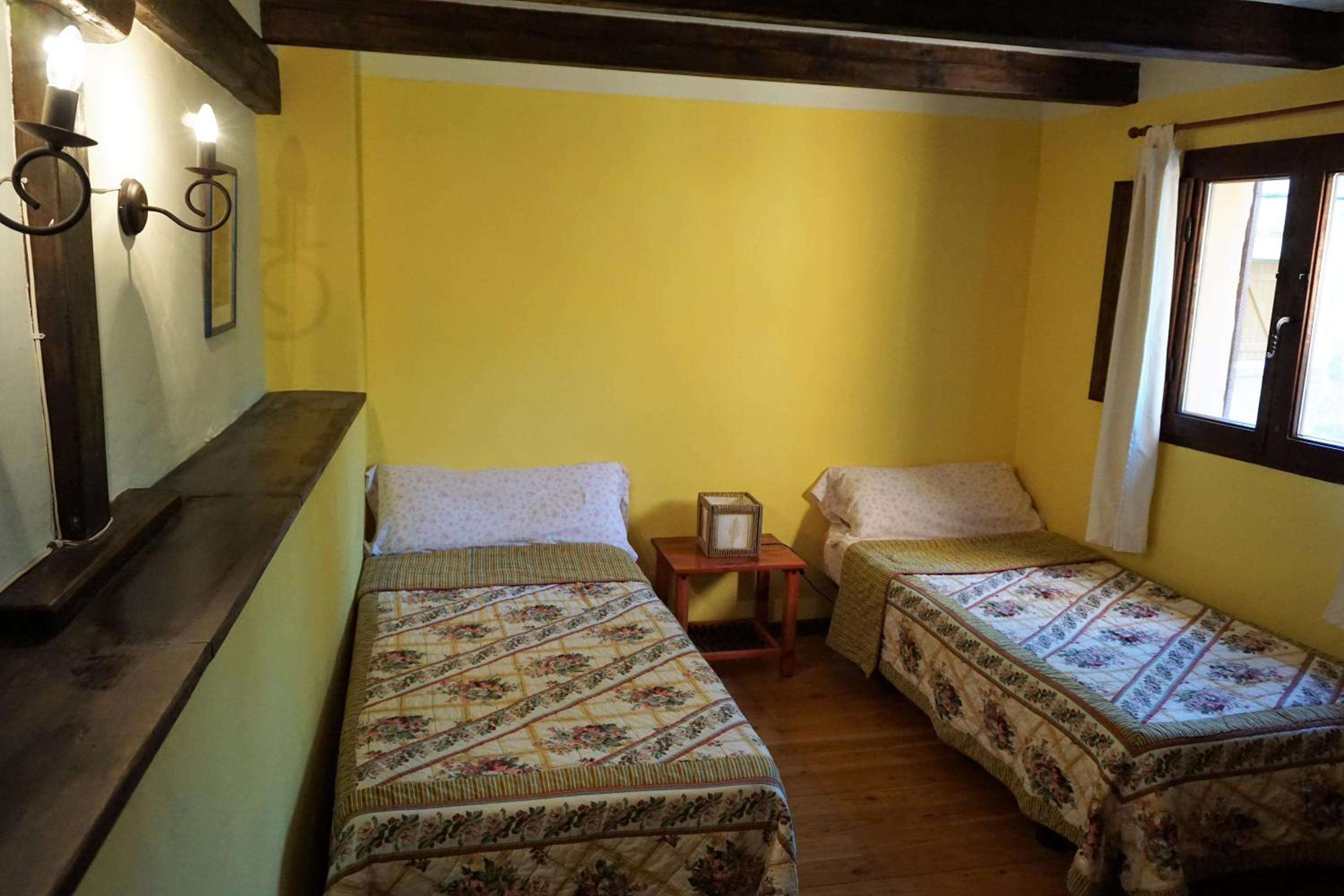 Casa de Vacaciones