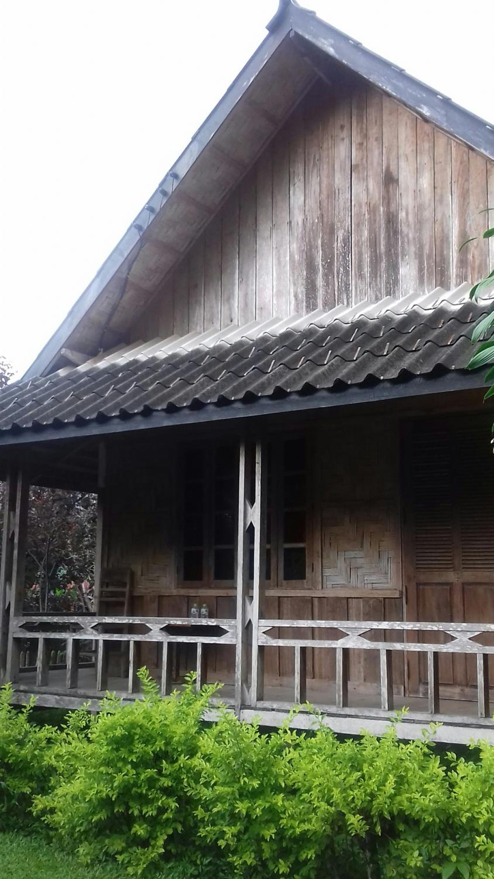 Bungalow with Garden View photo 2