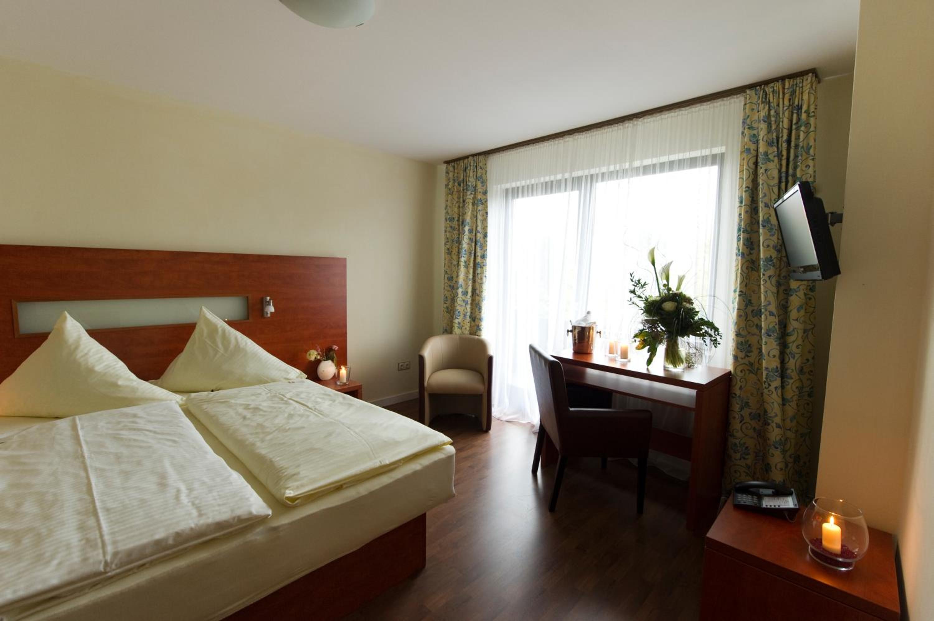 Exclusive Single Room photo 3