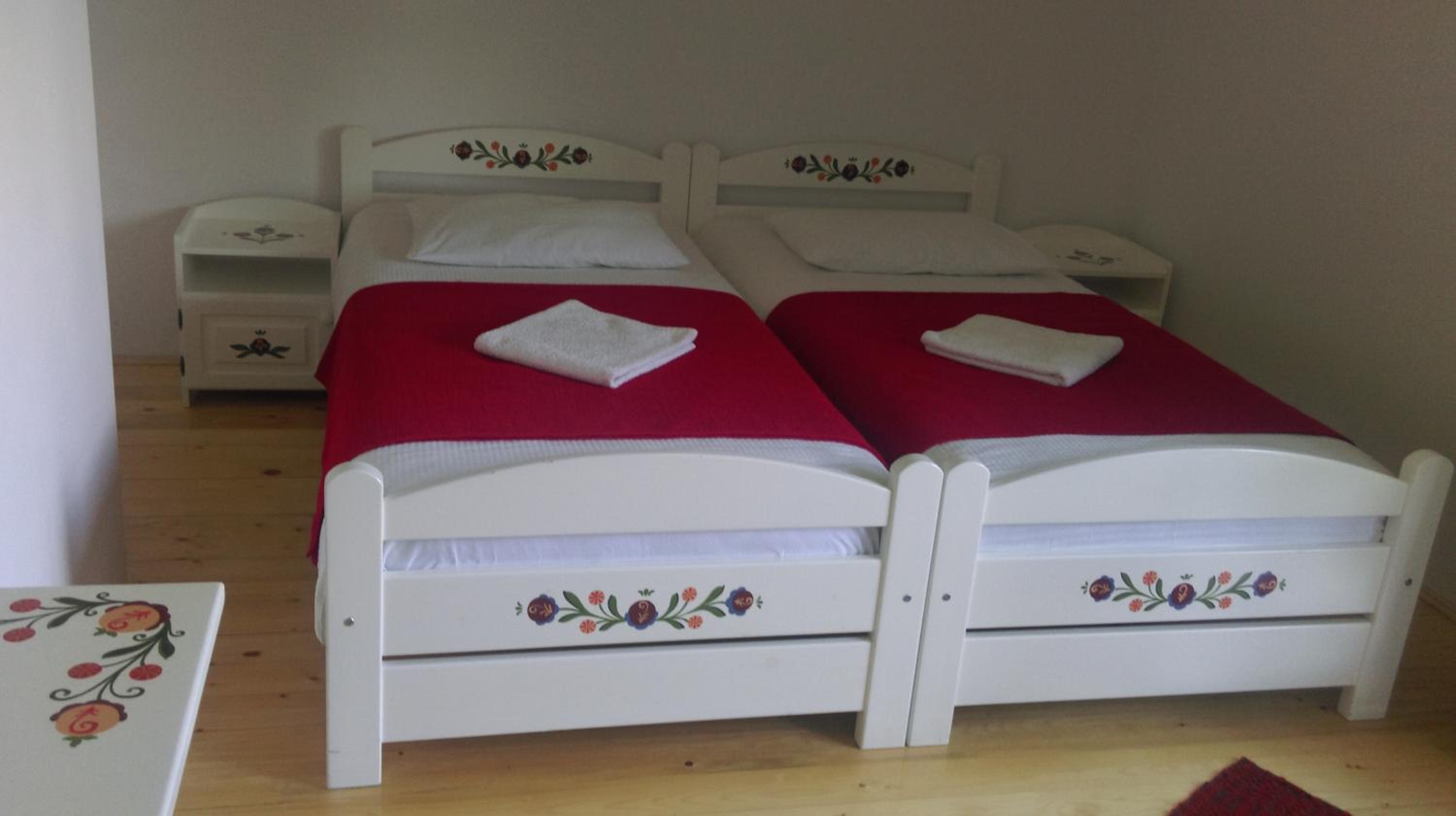 Double Room with Mountain View photo 1