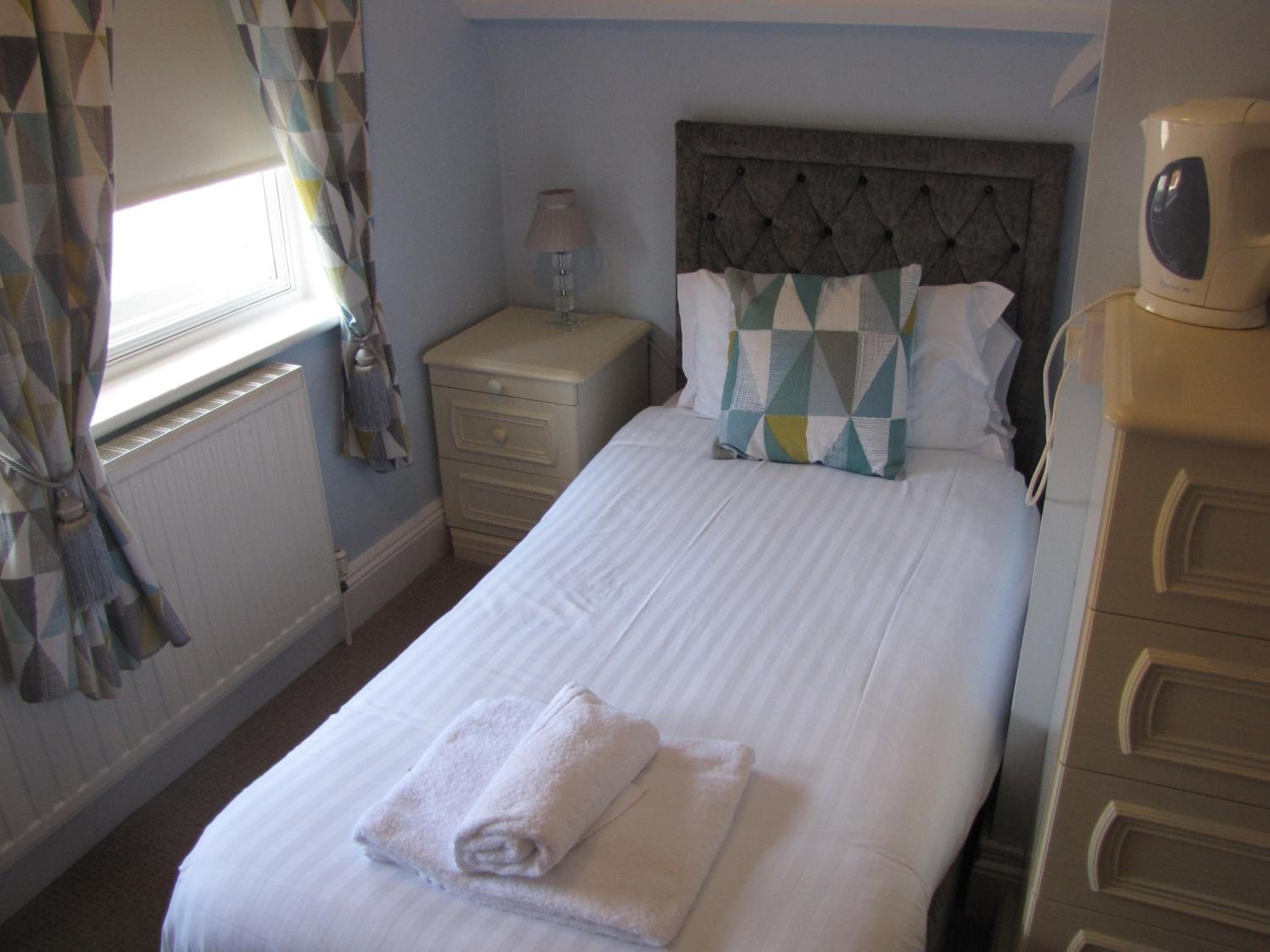 Superior Twin Room photo 2