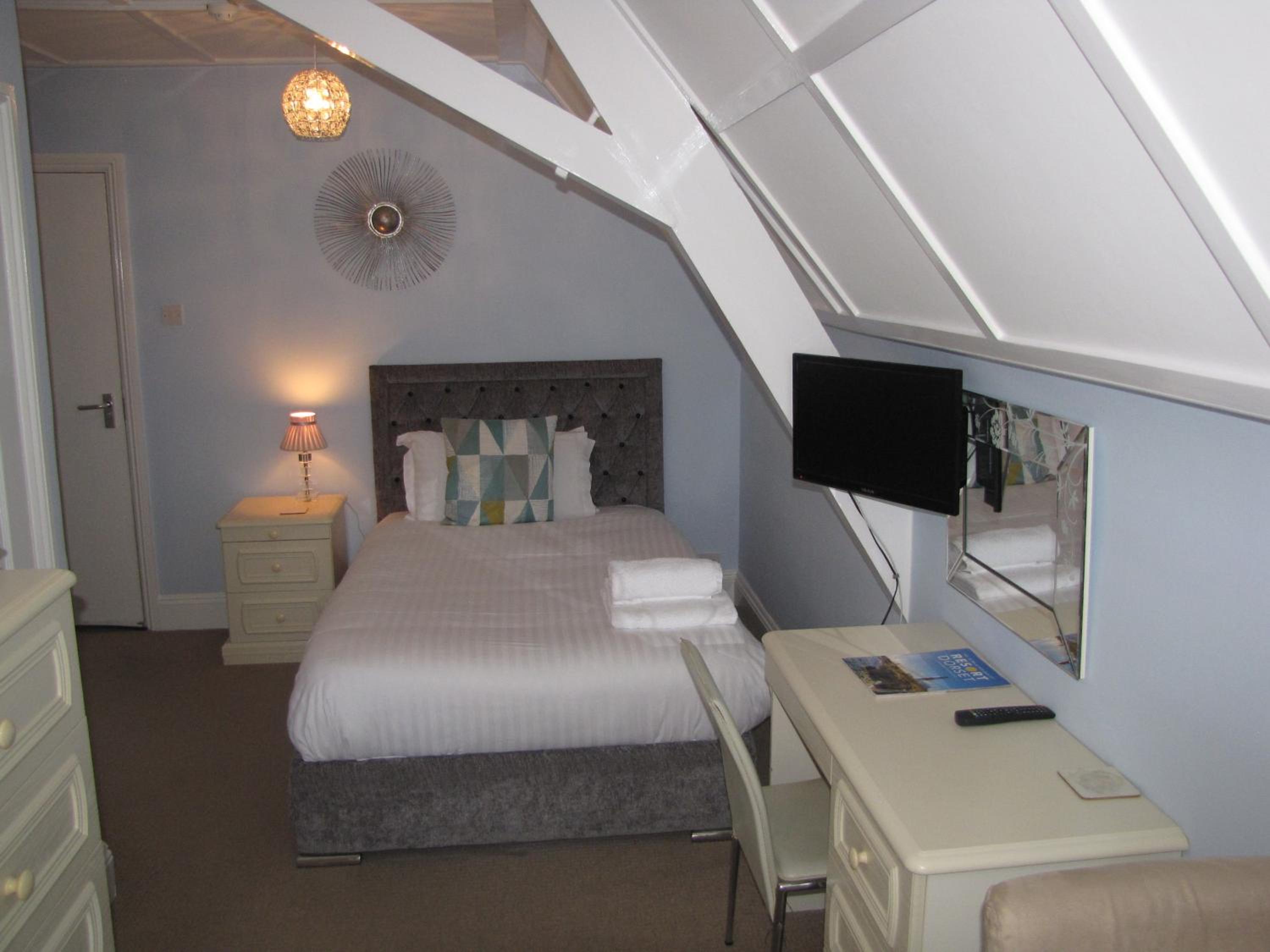 Superior Twin Room photo 1