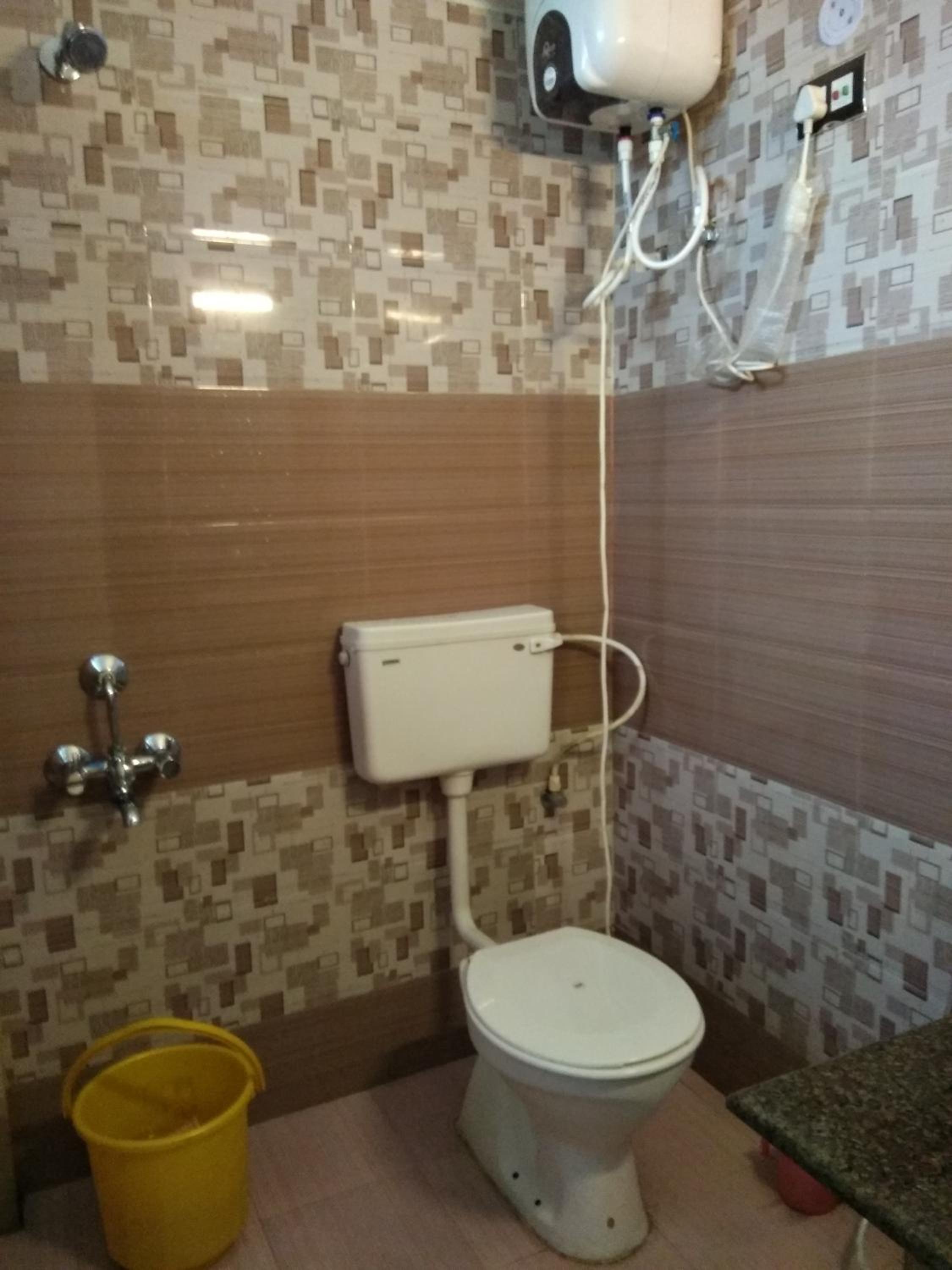 Standard Single Room photo 2