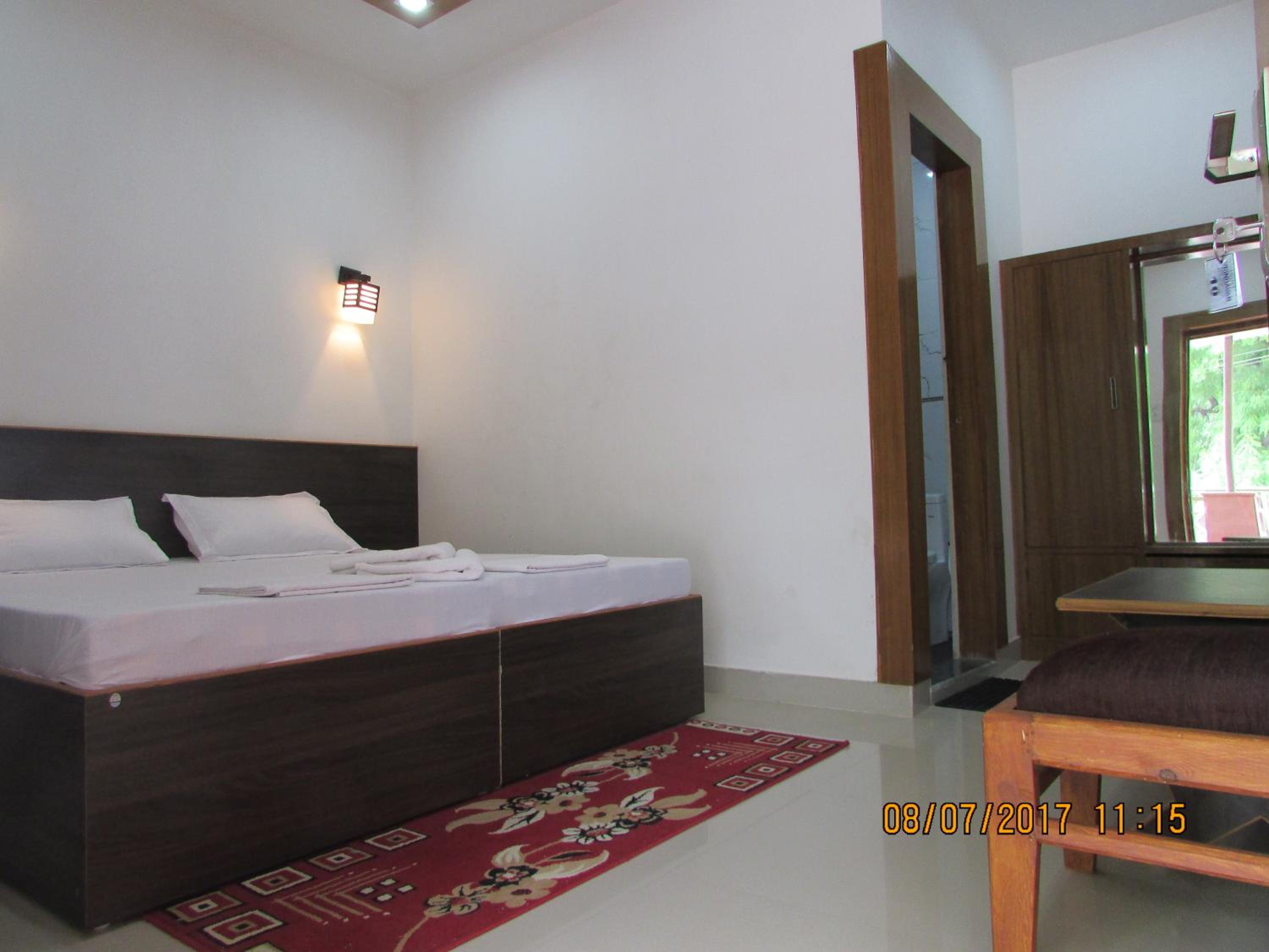Deluxe Double Room - Photo 3
