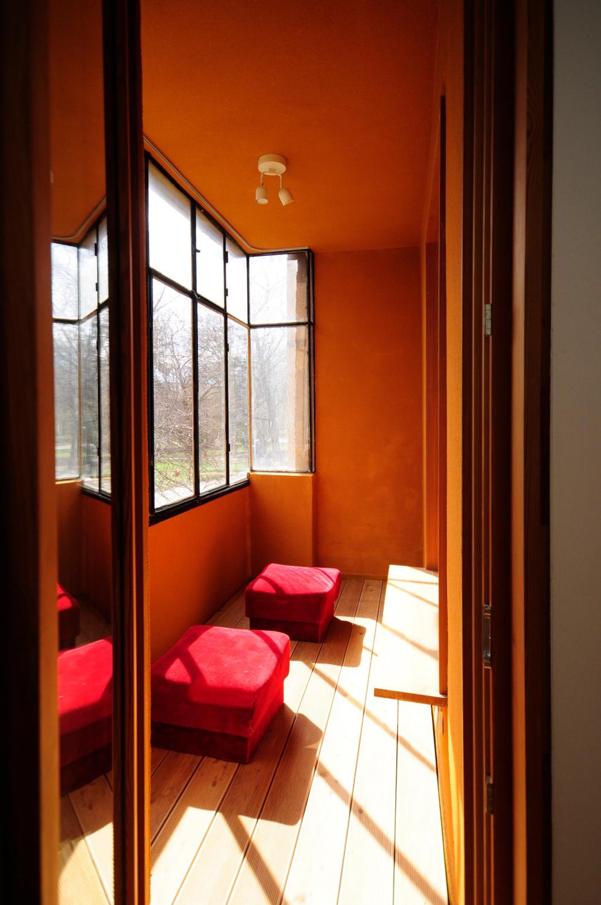 Superior Apartment - Photo 20