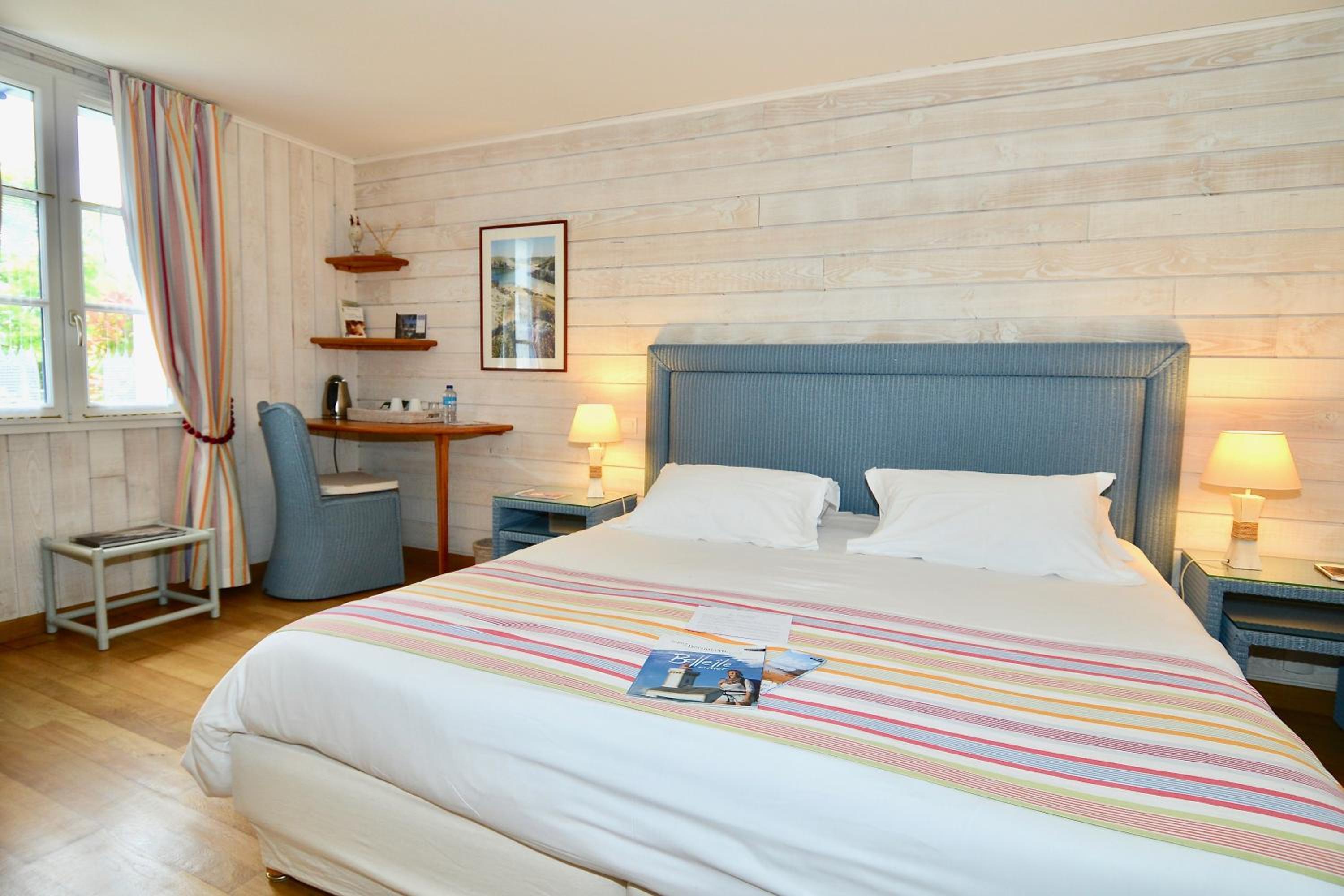 Superior Double Room - Photo 3