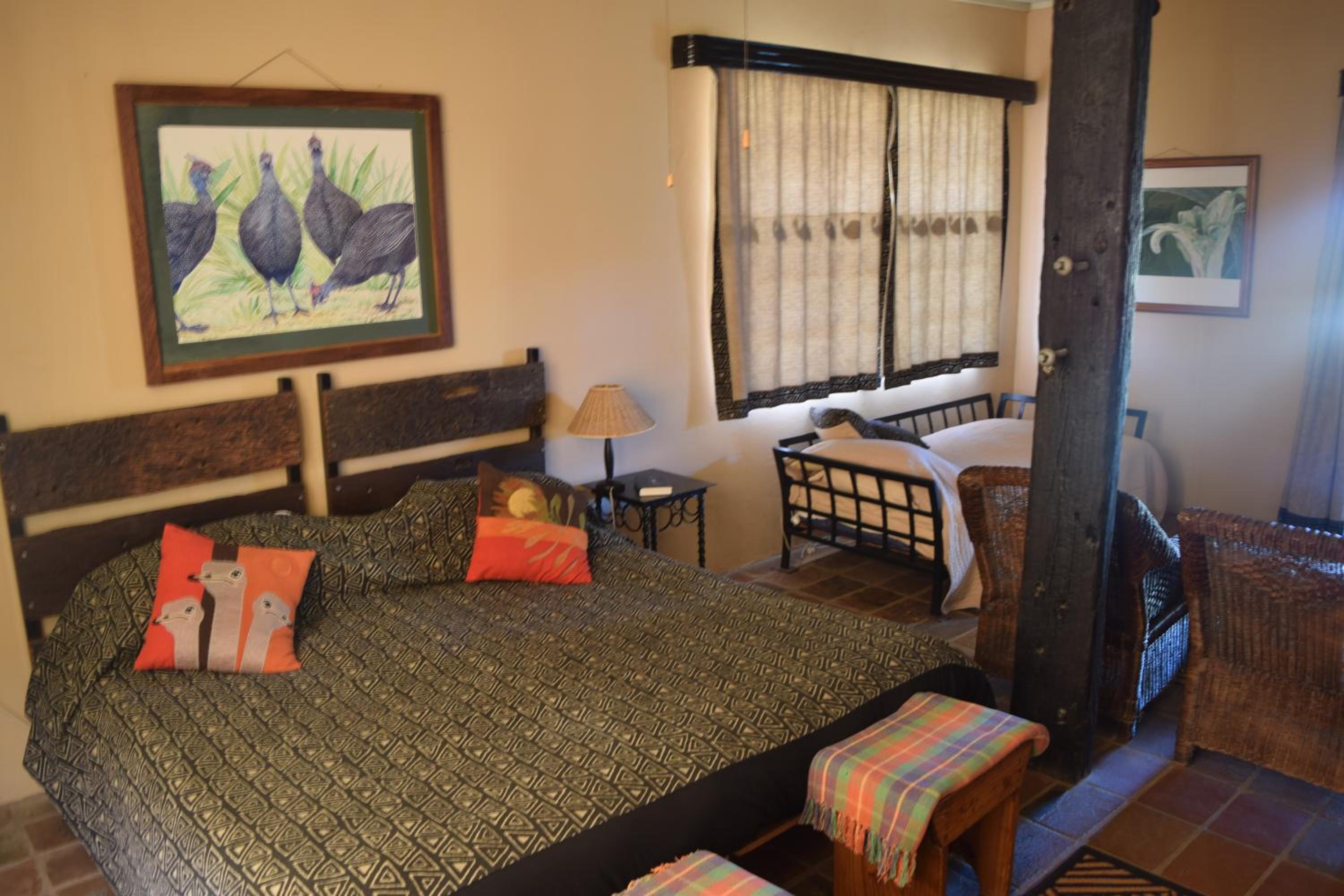 Triple Room - Photo 1