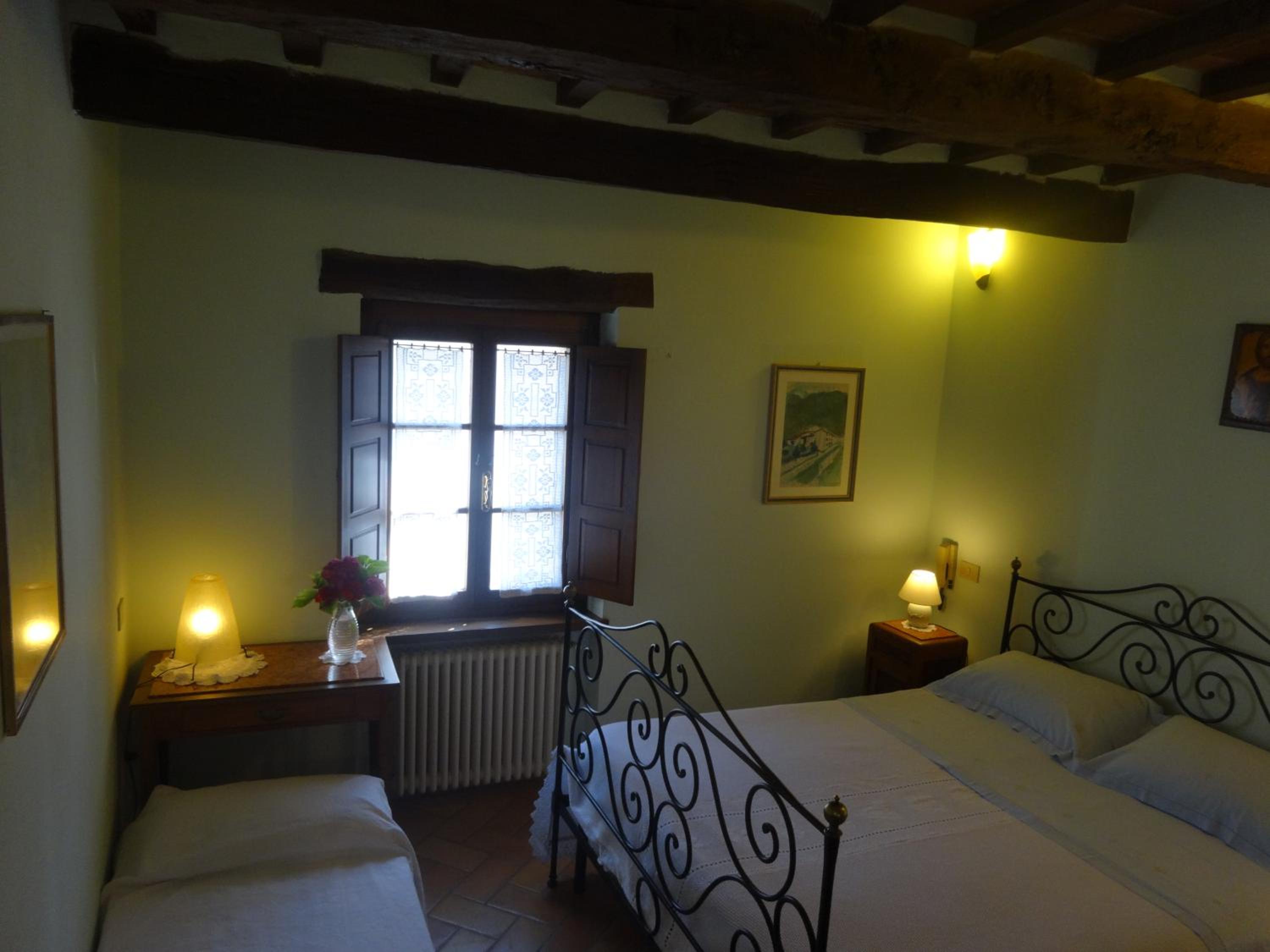 Triple Room - Photo 1