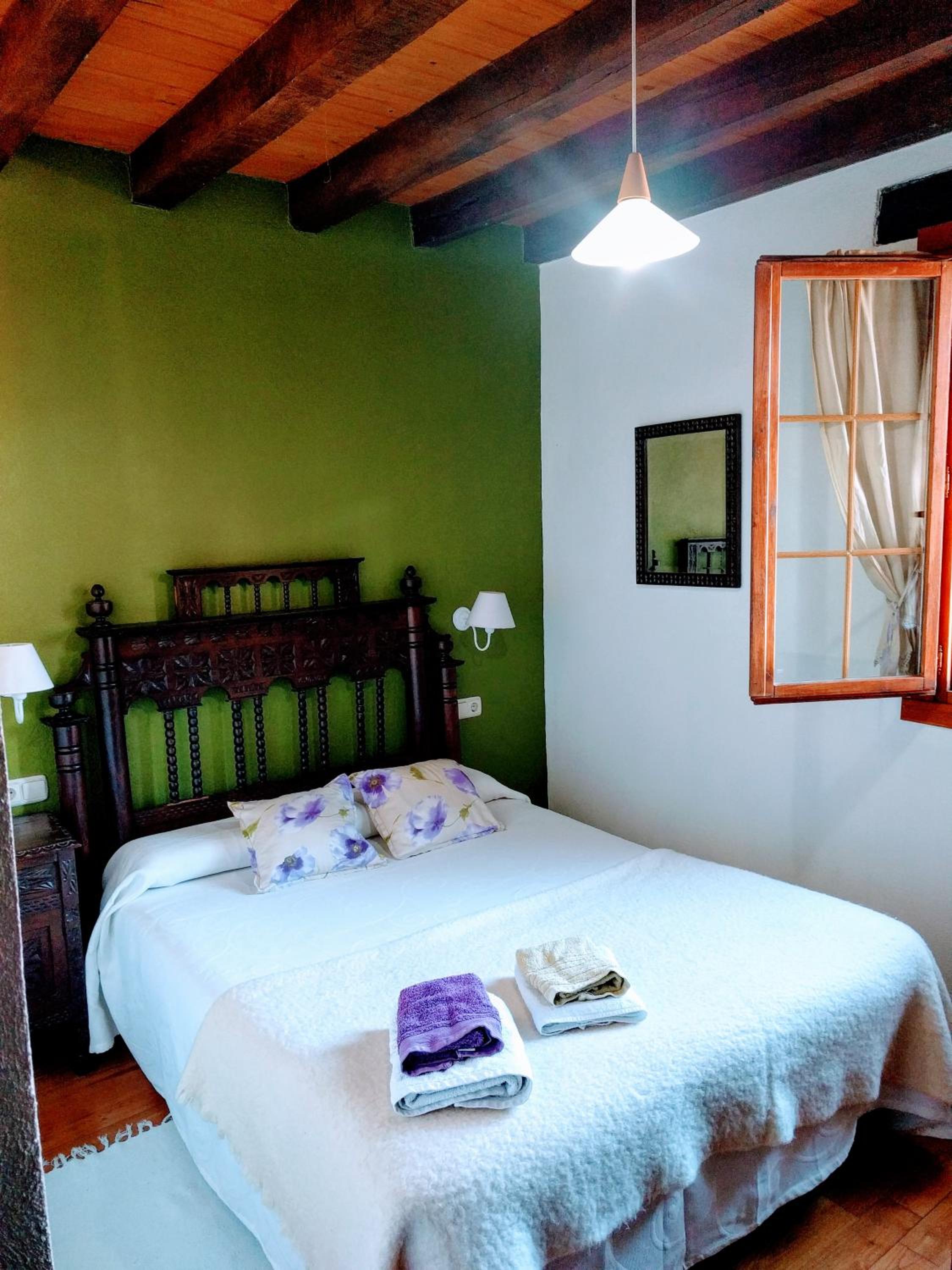 Double Room - Photo 4