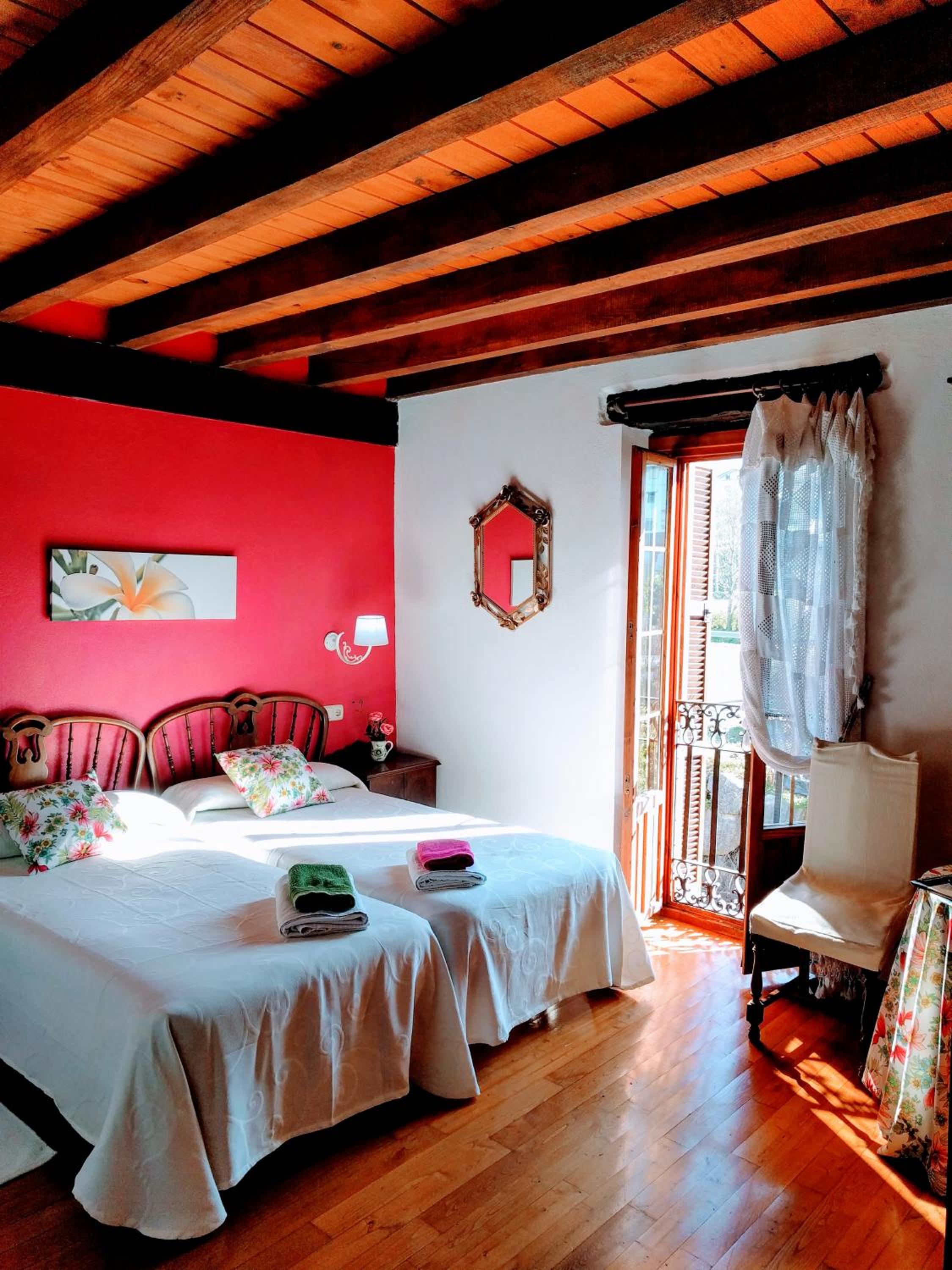  Triple Room - Photo 15