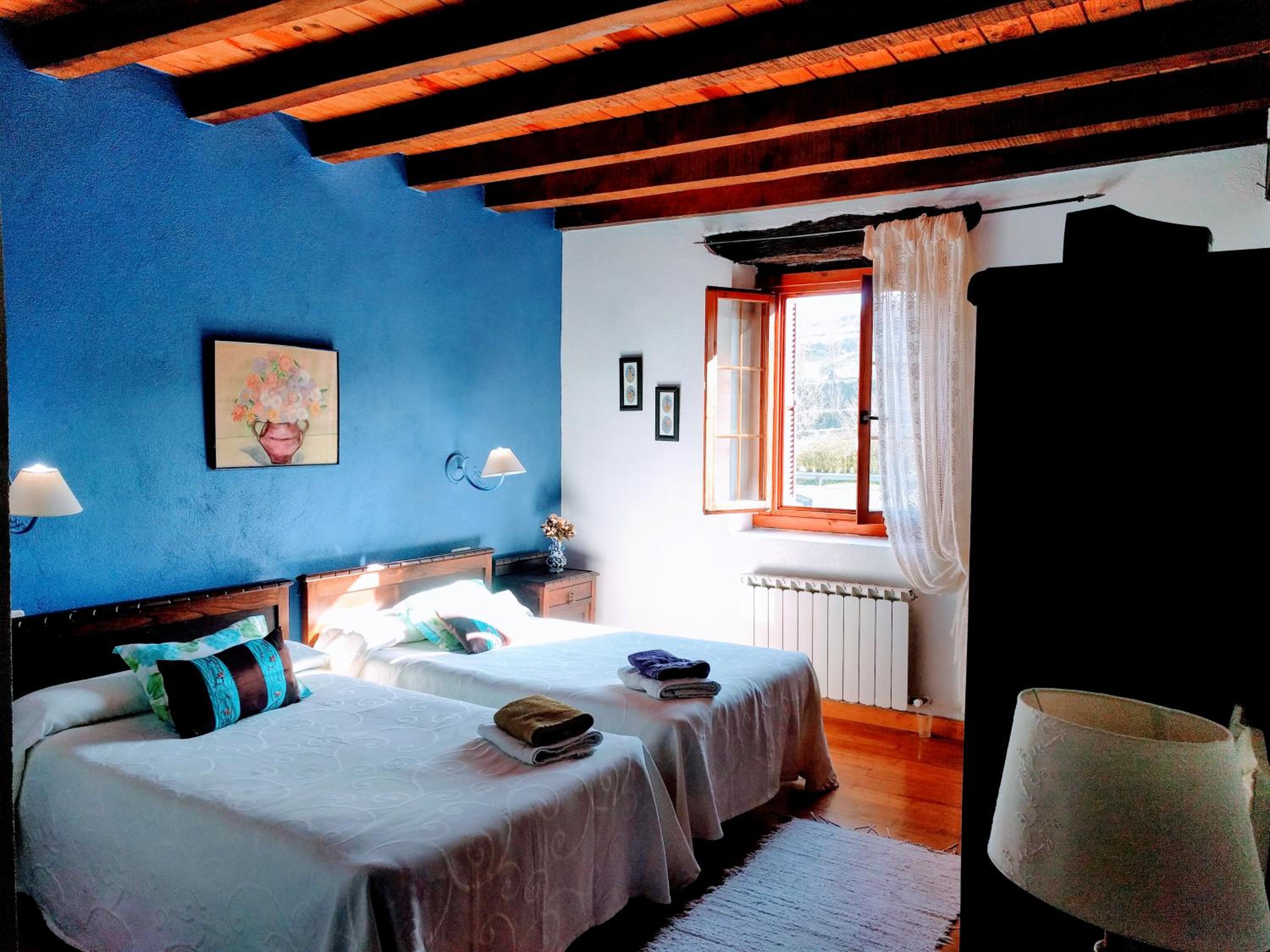  Triple Room - Photo 12