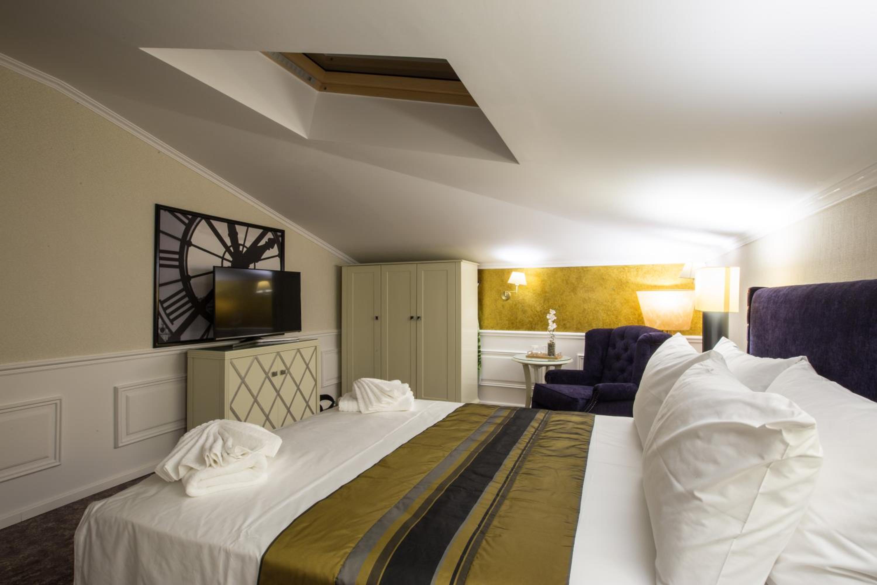 King Room photo 2