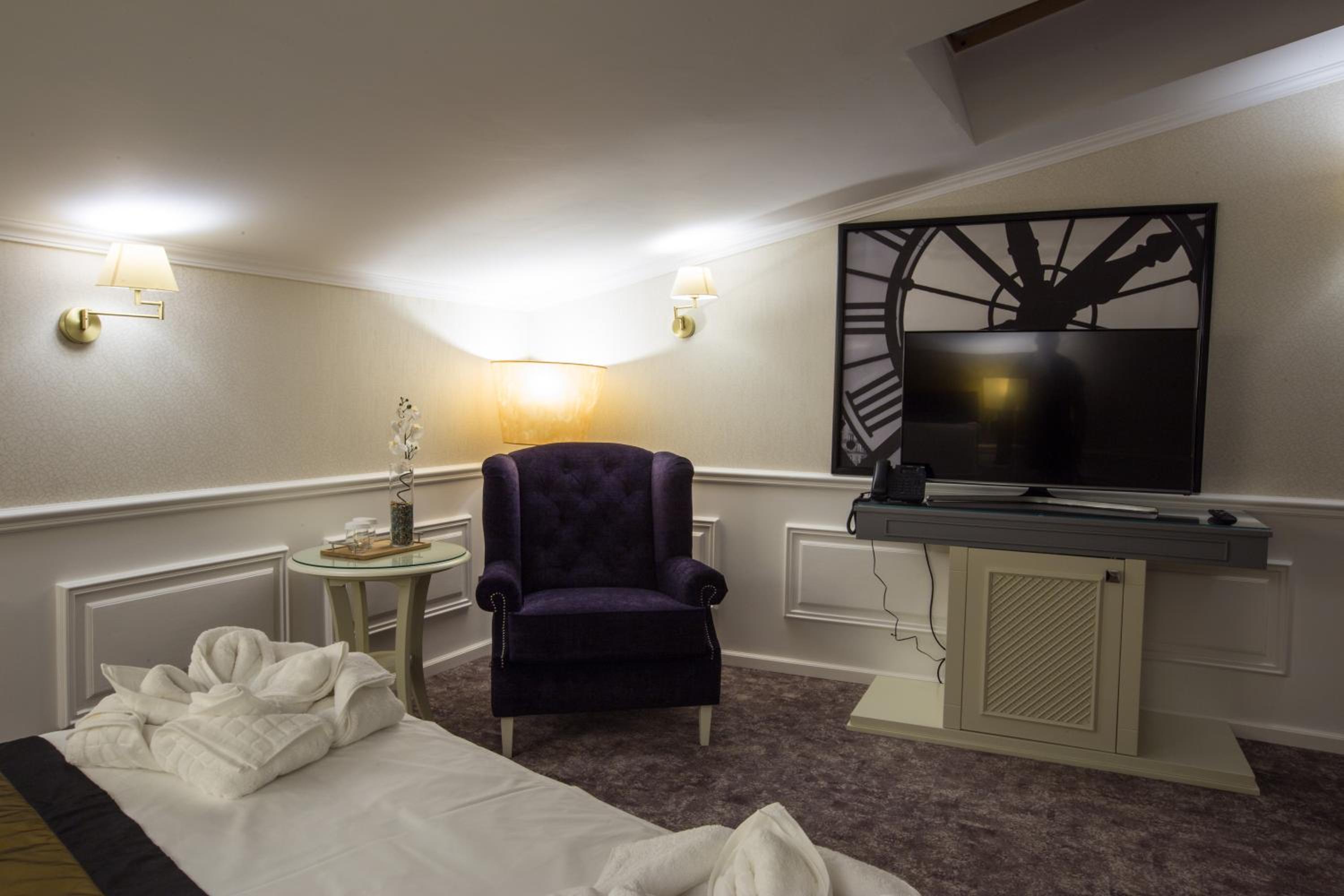 King Room photo 3
