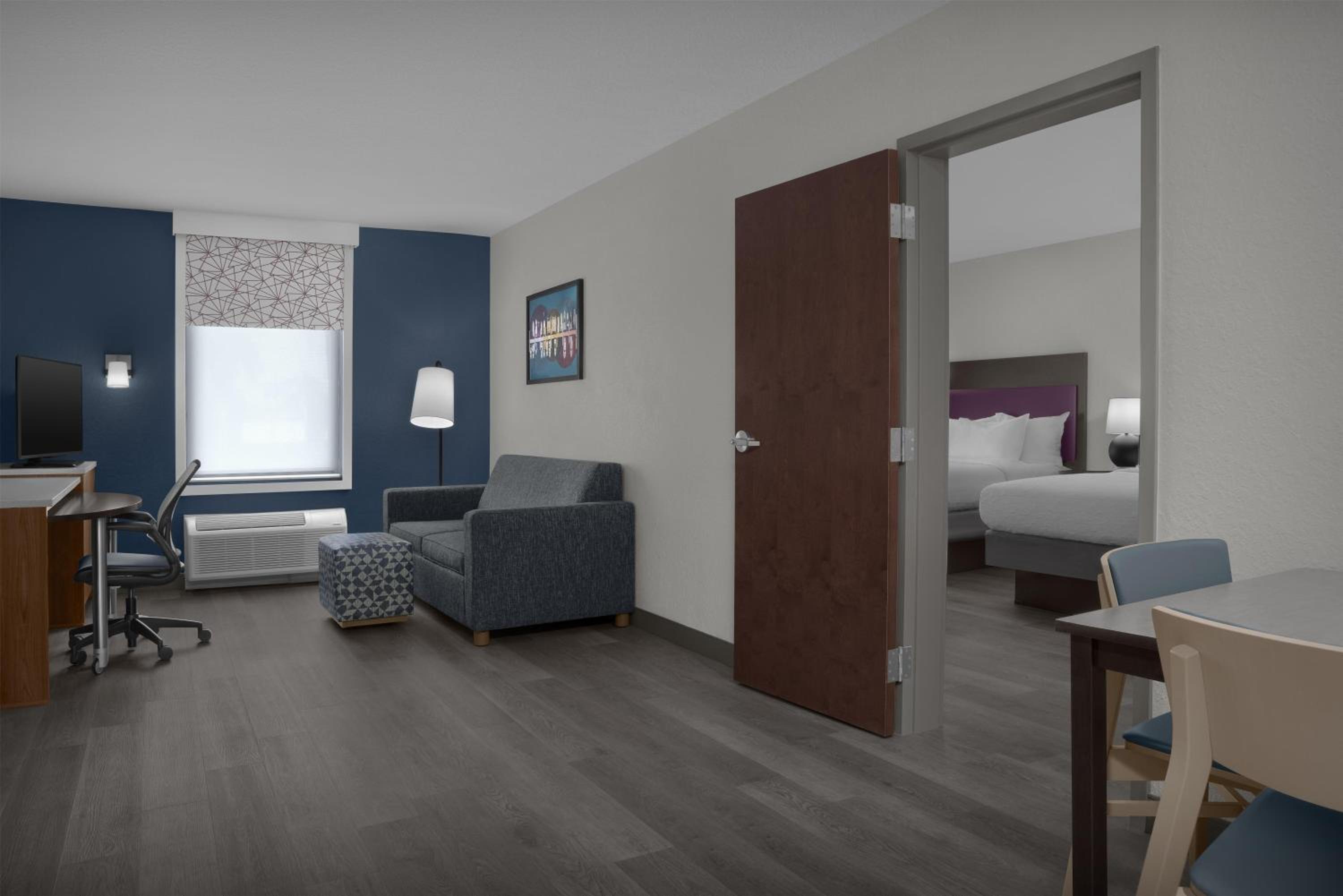 Home2 Suites by Hilton Florida City, Billede 2