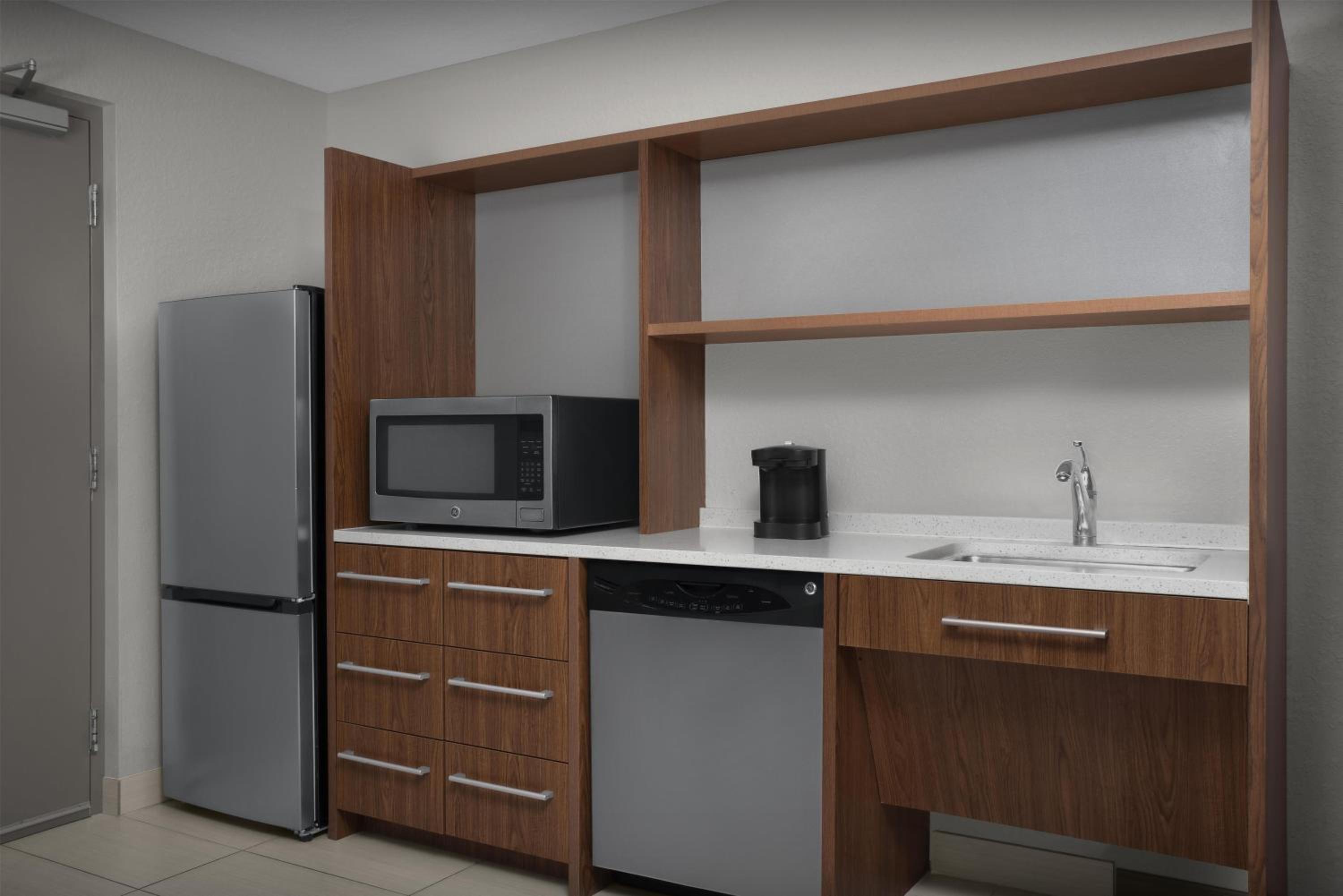 Home2 Suites by Hilton Florida City, Billede 3