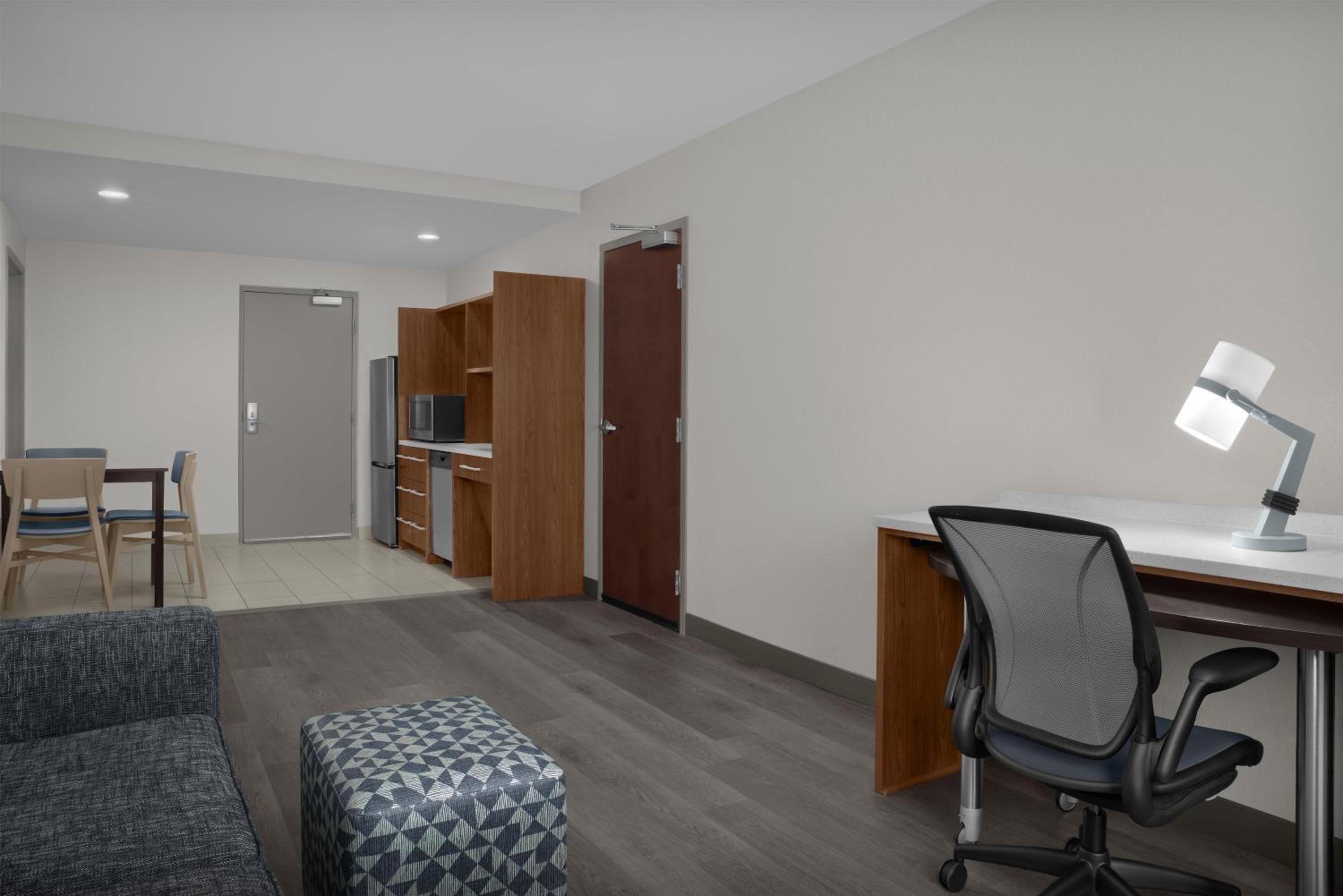 Home2 Suites by Hilton Florida City, Billede 4