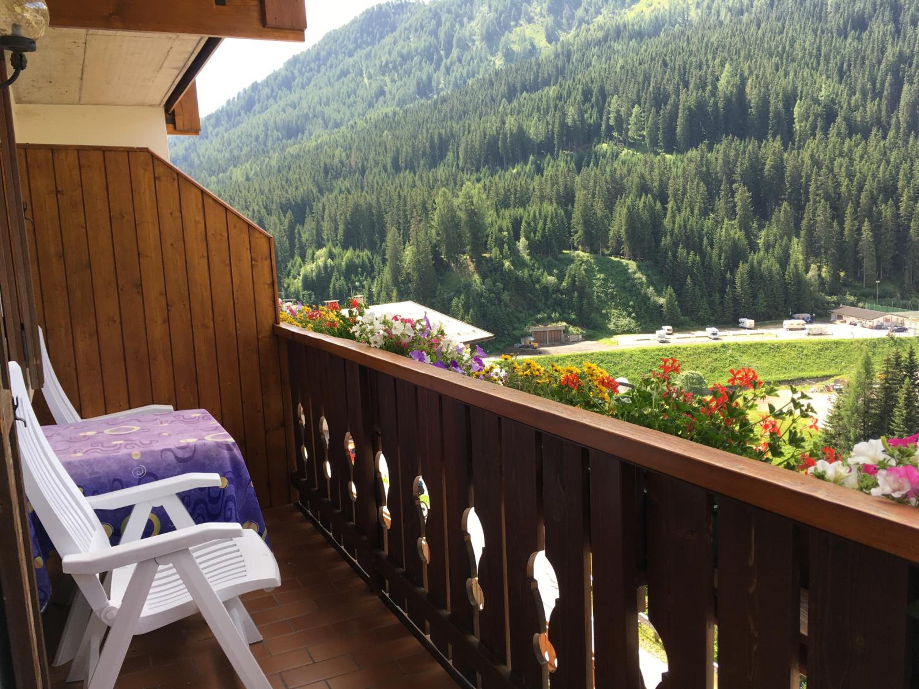 Double Room With Balcony photo 3