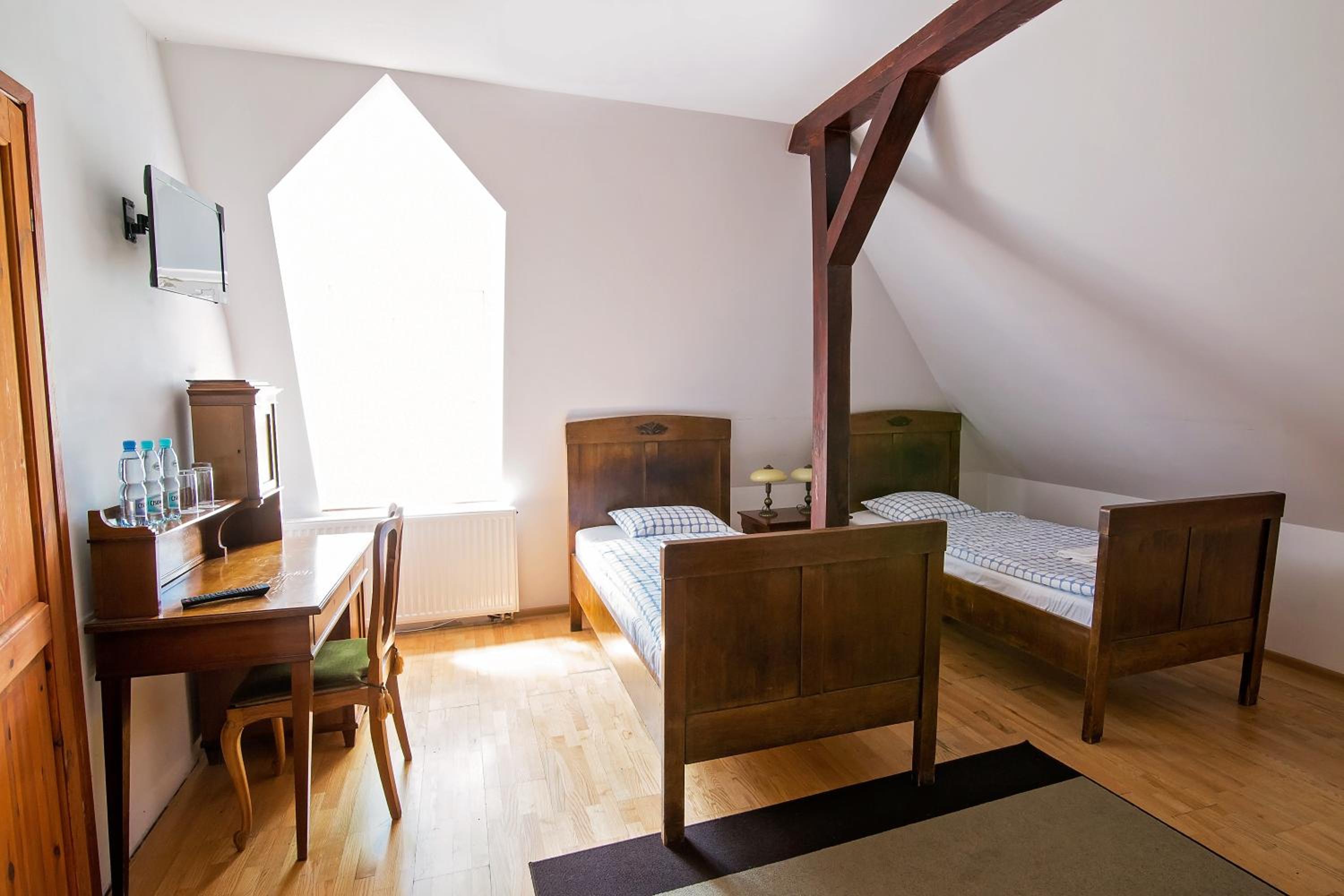 Twin Room photo 1