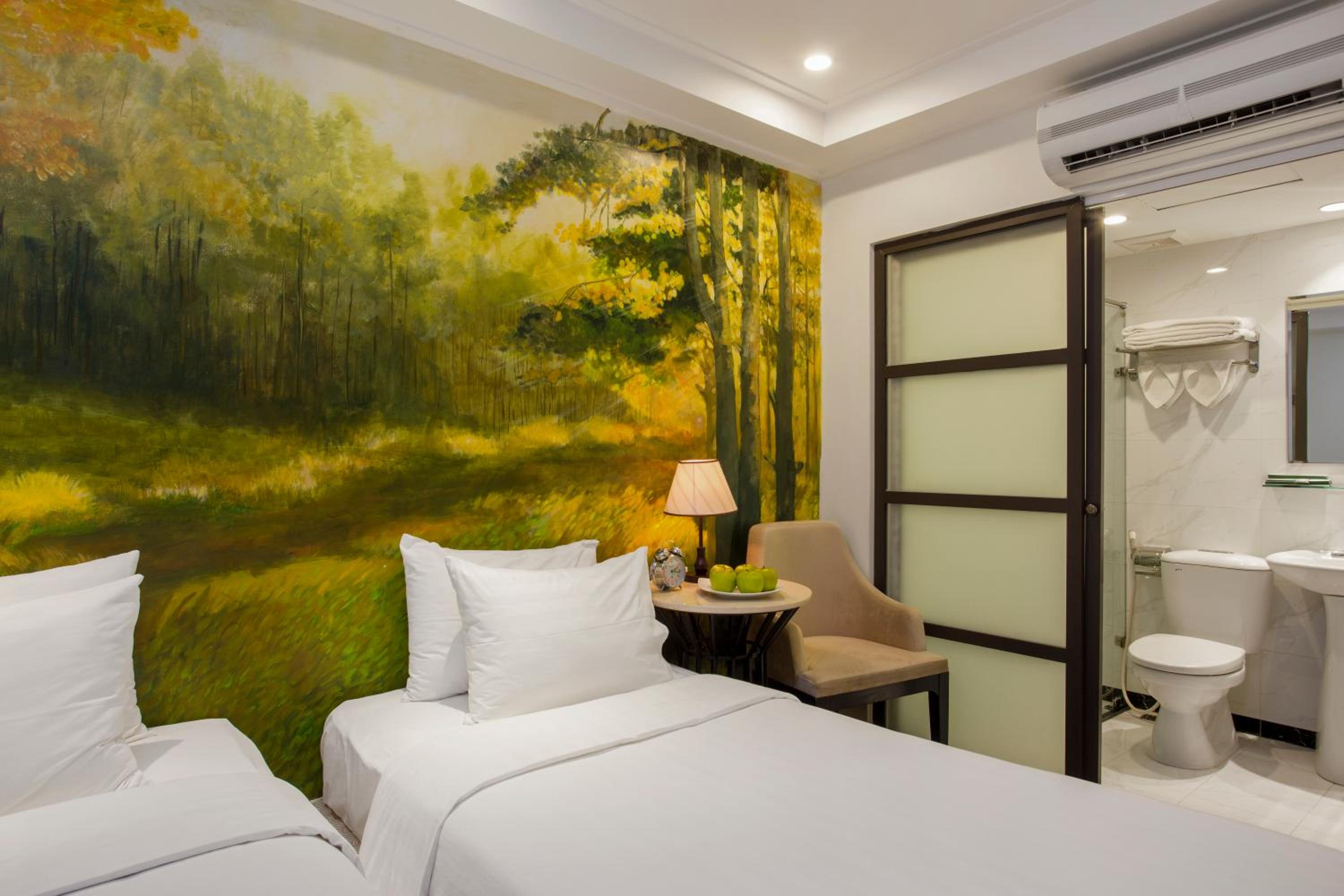 Superior Double or Twin Room photo 2