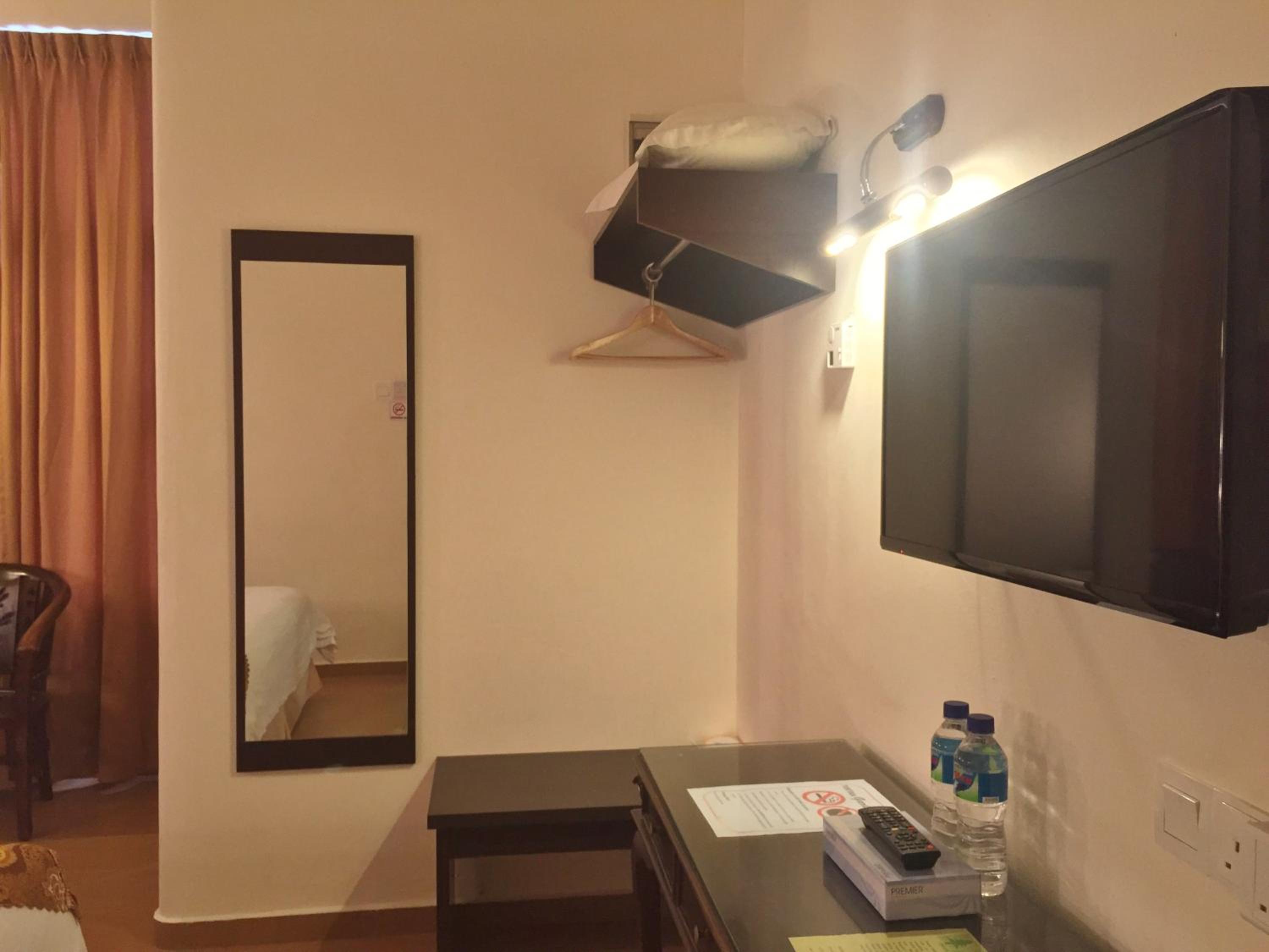 Standard Double Room photo 1