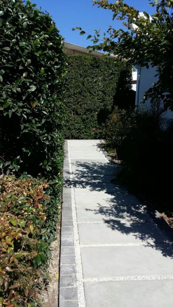 Apartment with Garden View - Photo 10