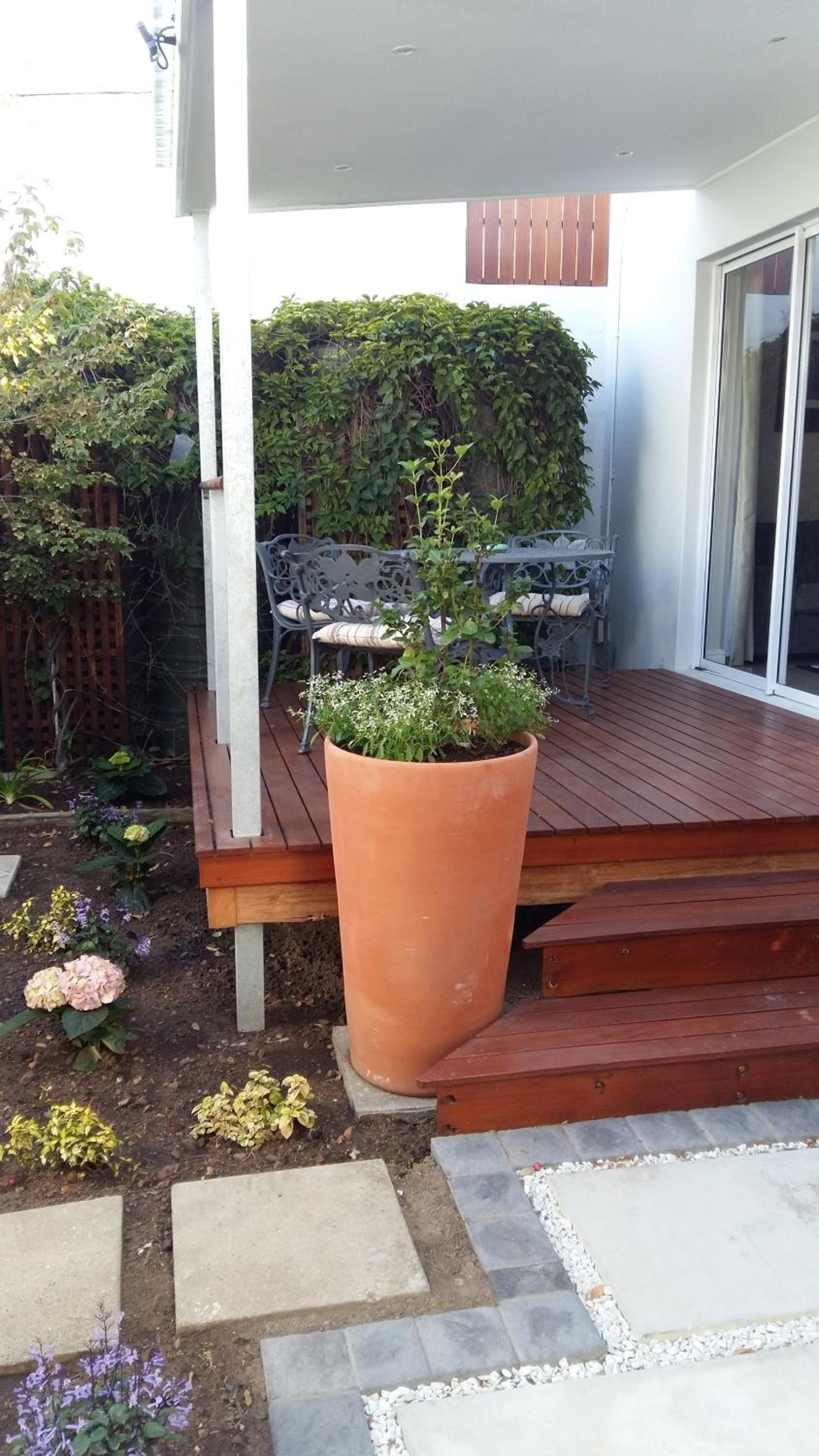 Apartment with Garden View - Photo 4