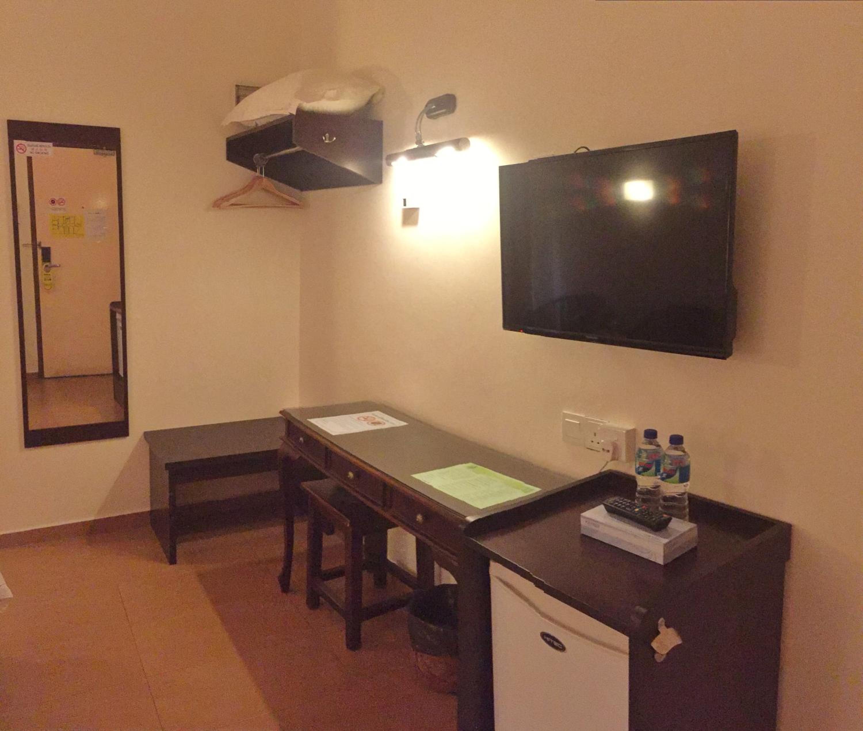 Superior Twin Room photo 3