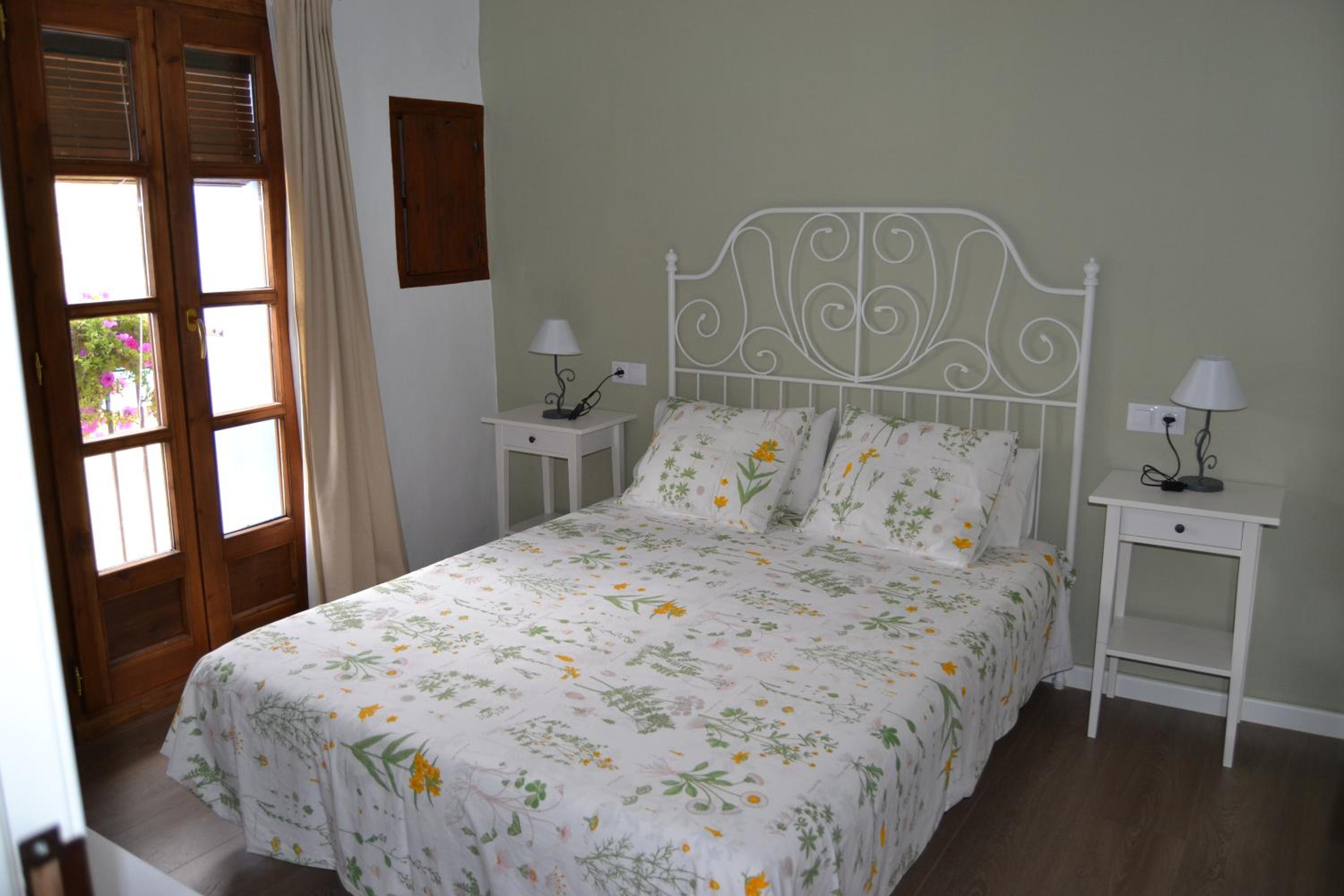 Quadruple Room with Bathroom photo 3