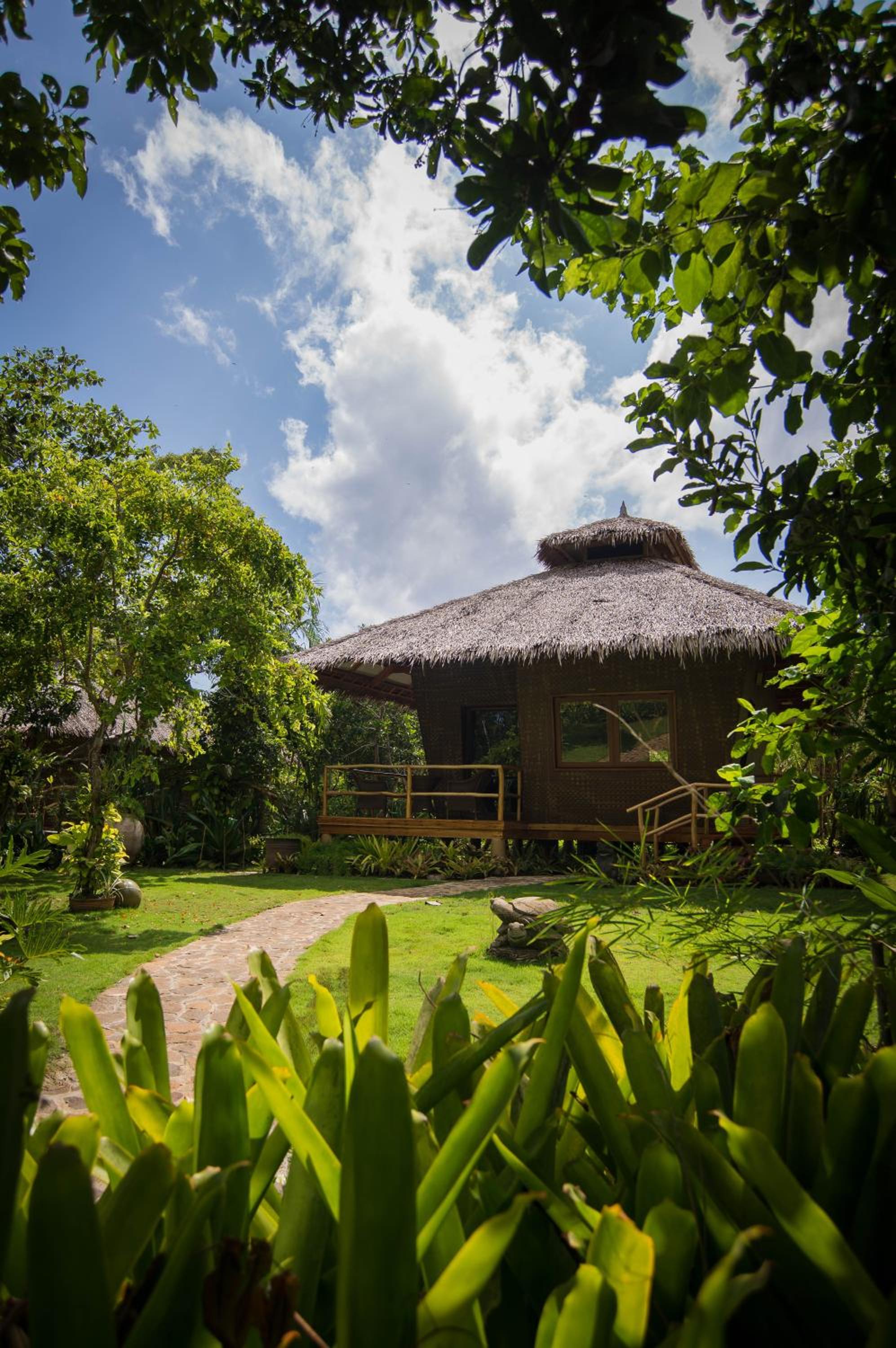 Garden Villa photo 2