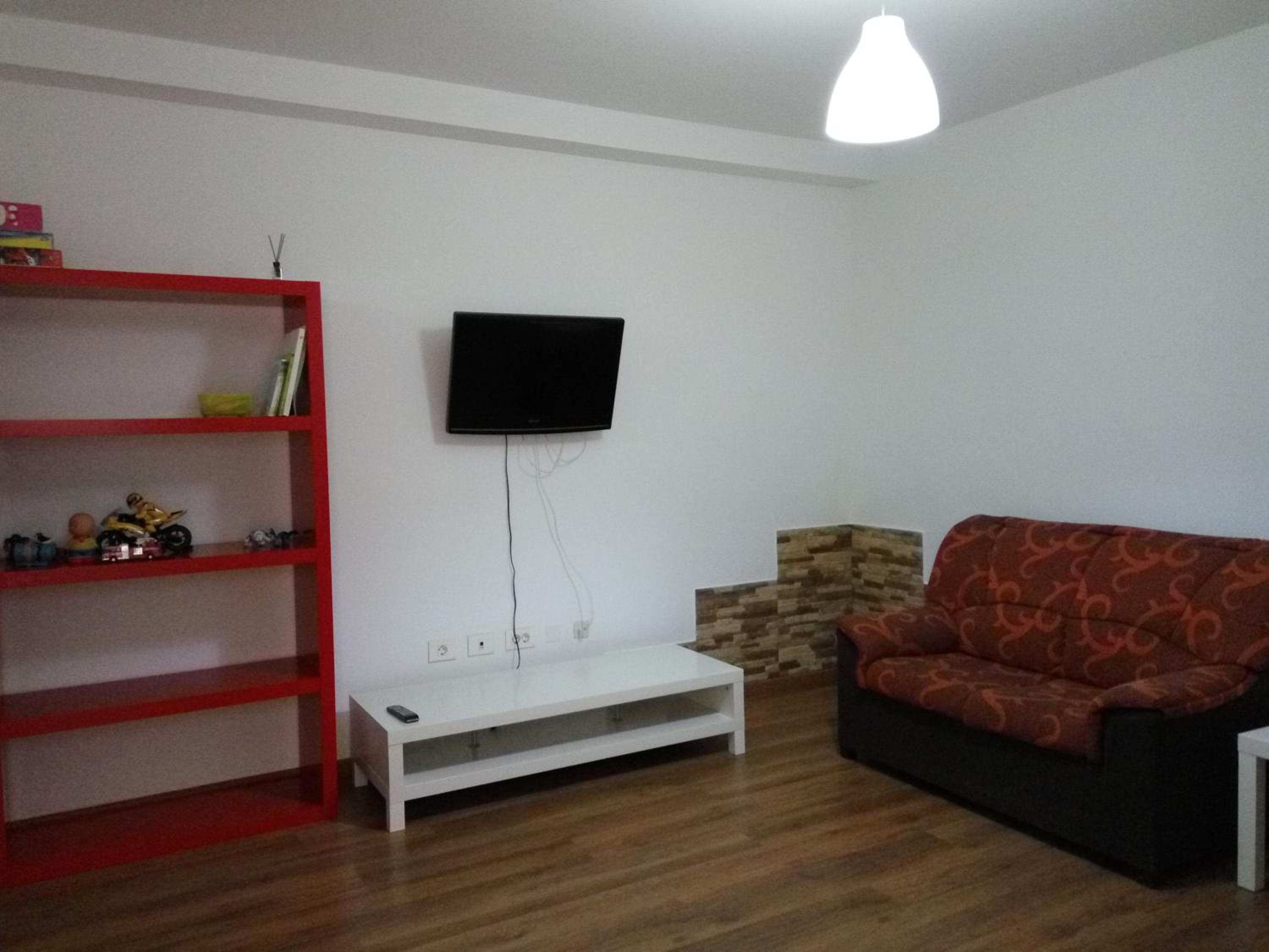 Apartamento - Planta Baja