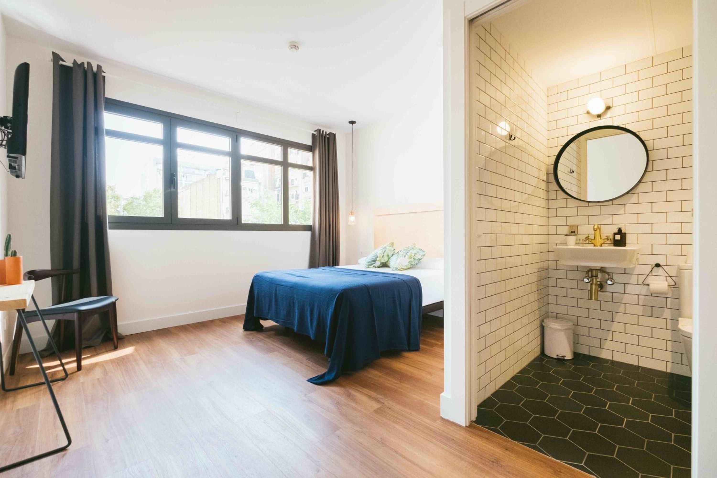 Habitación Doble Comfort