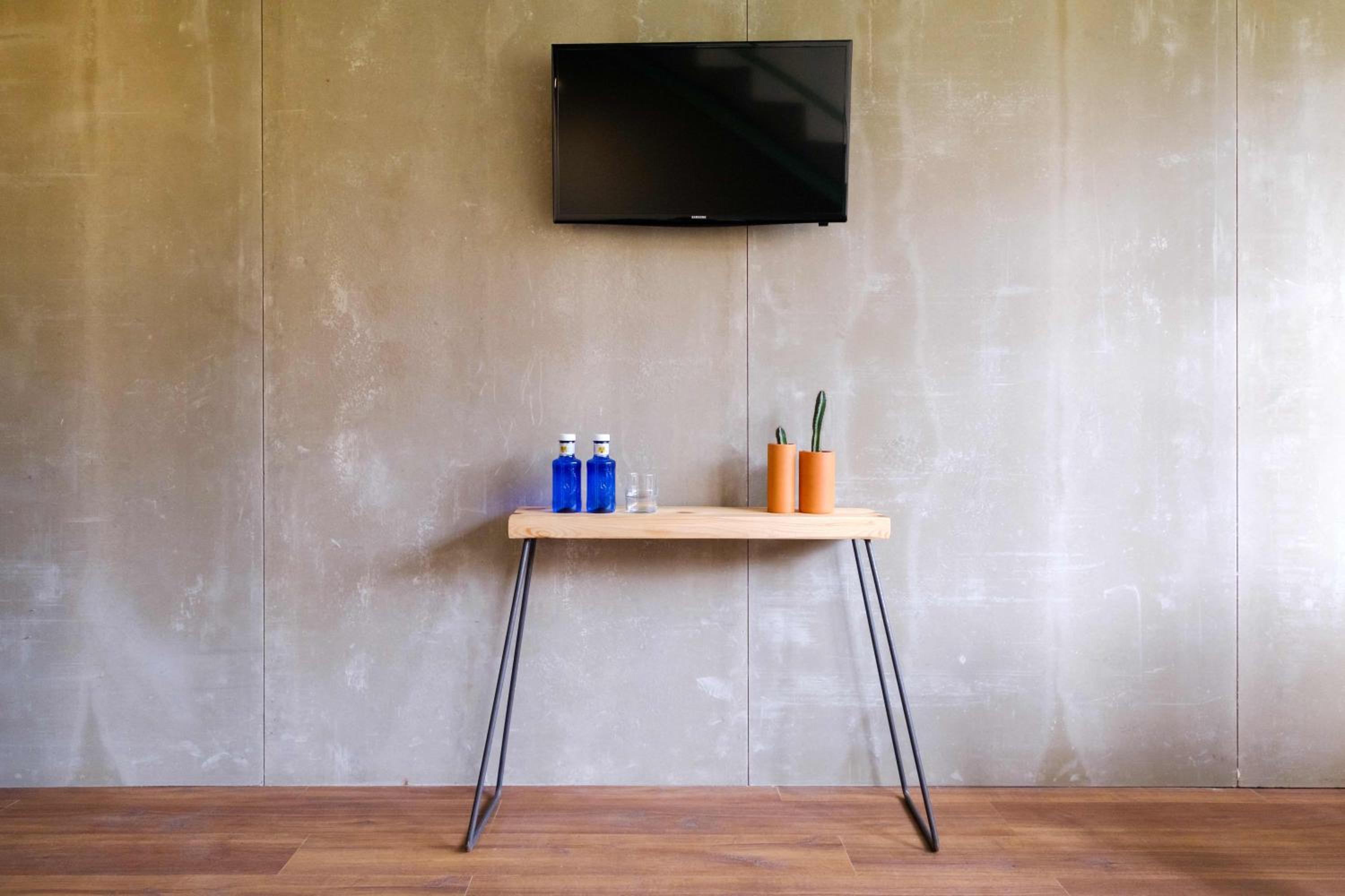 Habitación Dúplex