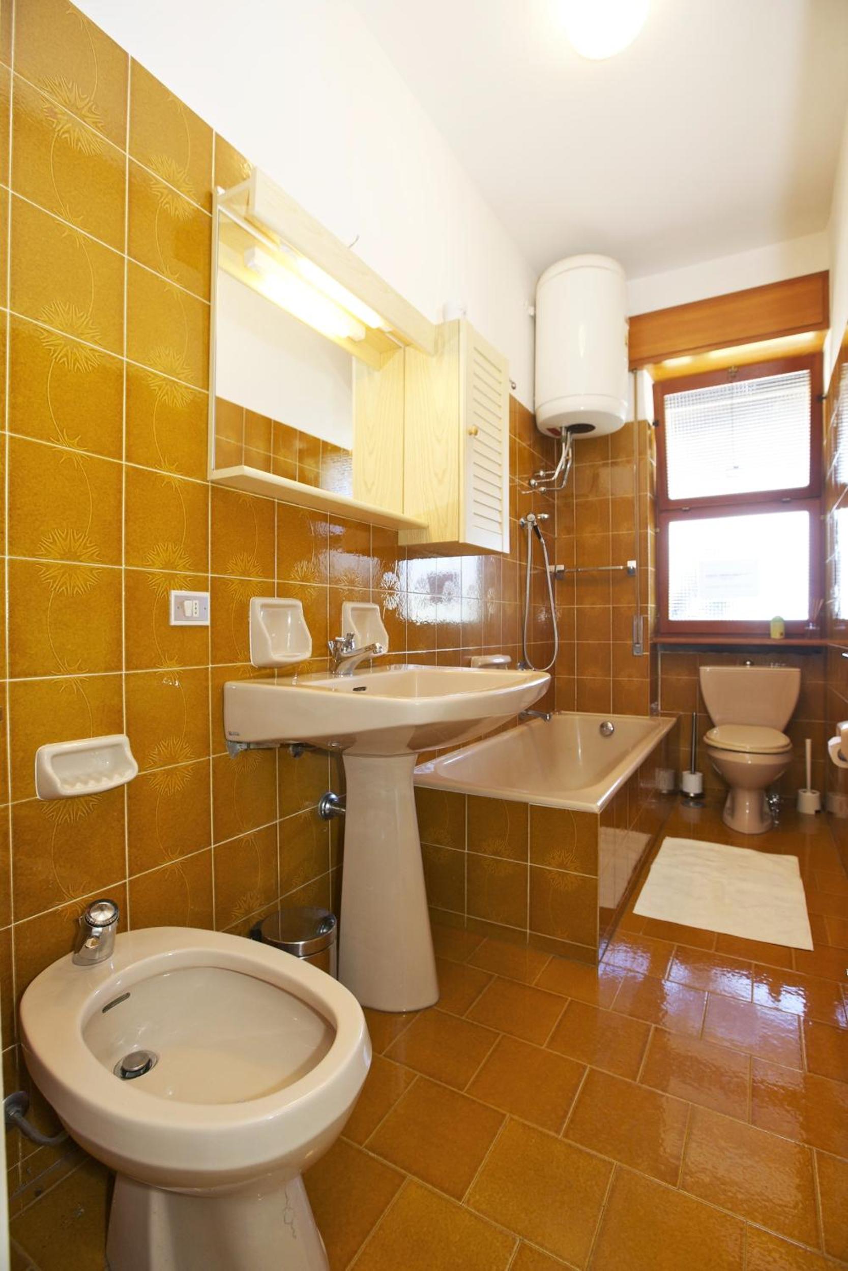 Apartment mit 1 Schlafzimmer photo 3