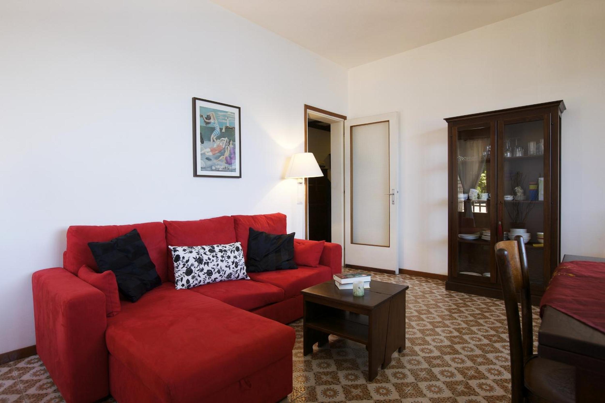 Apartment mit 2 Schlafzimmern photo 1