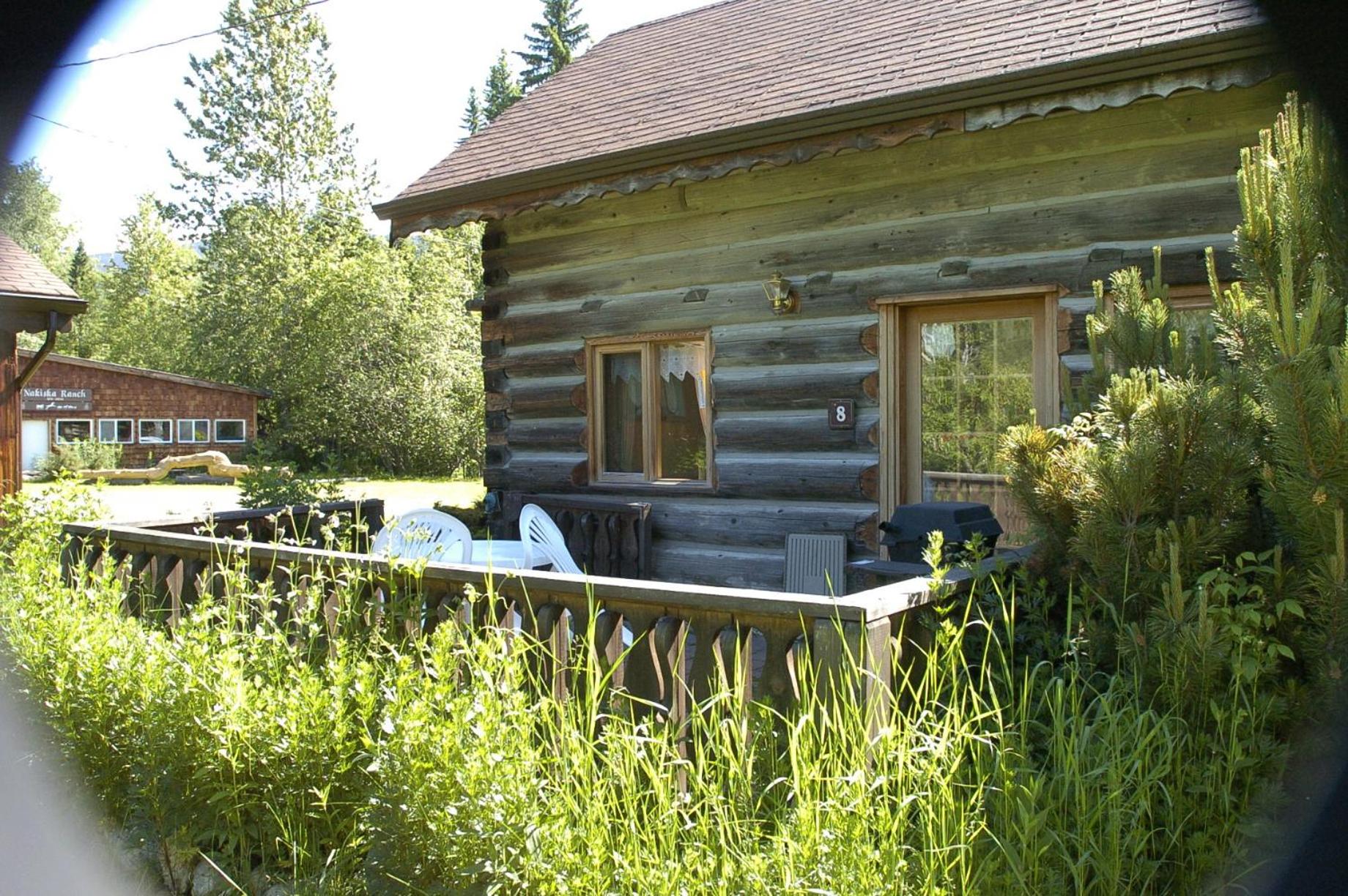 Deluxe Cottage photo 3