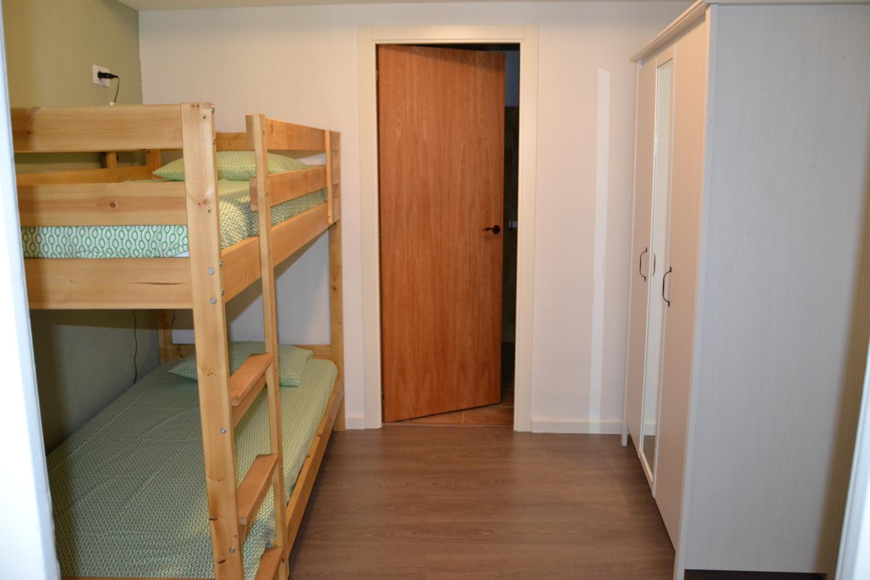 Quadruple Room with Bathroom photo 1