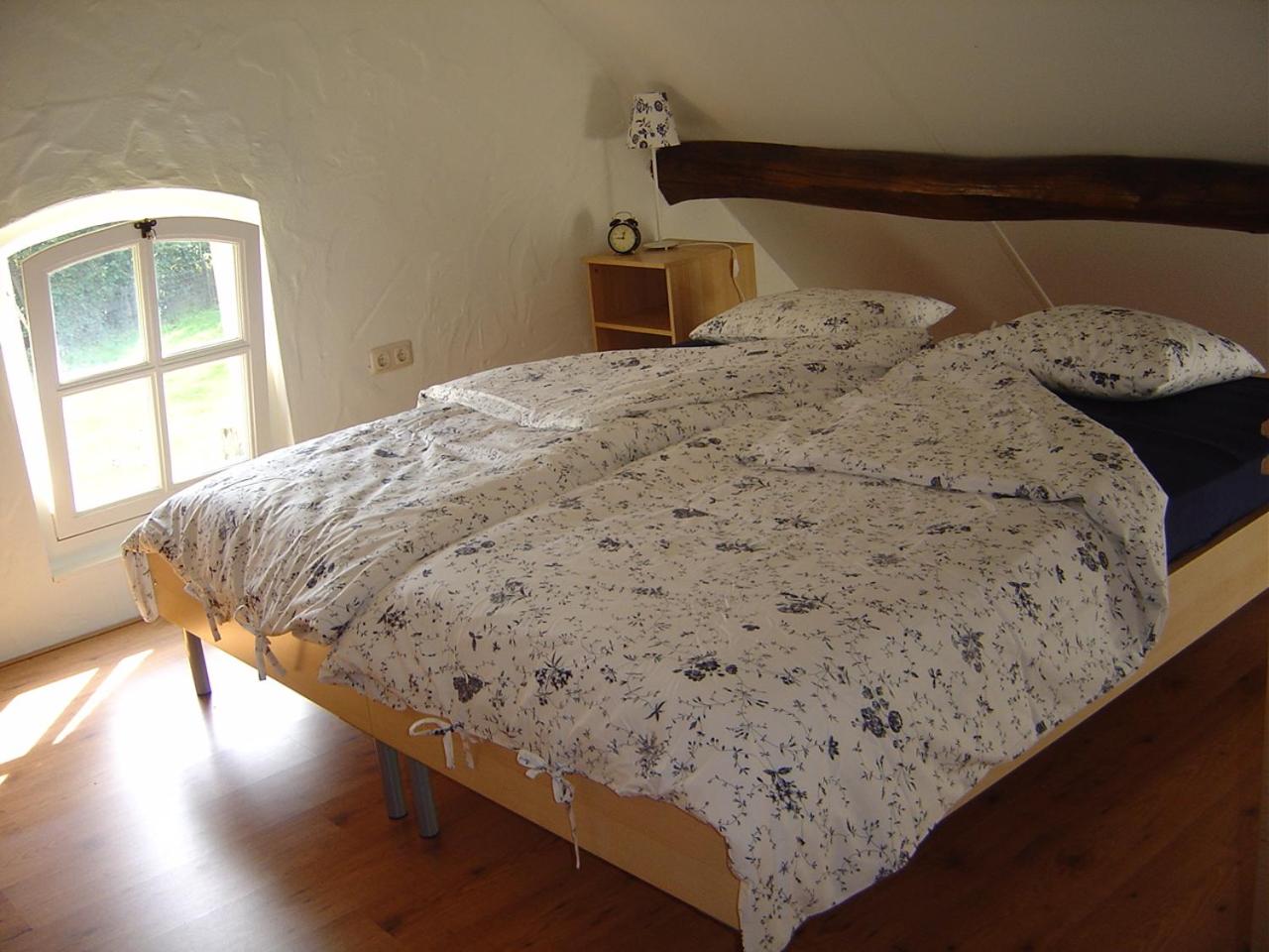 One-Bedroom House photo 3