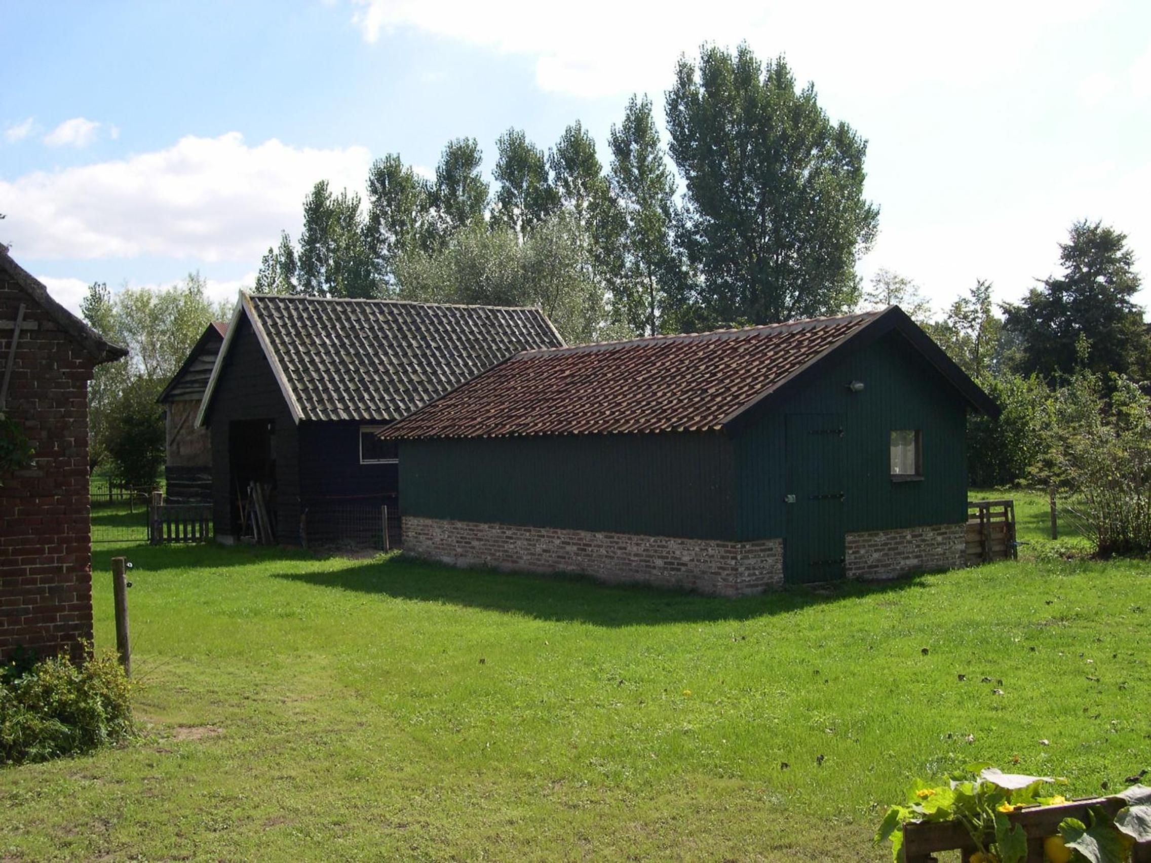 One-Bedroom House photo 2